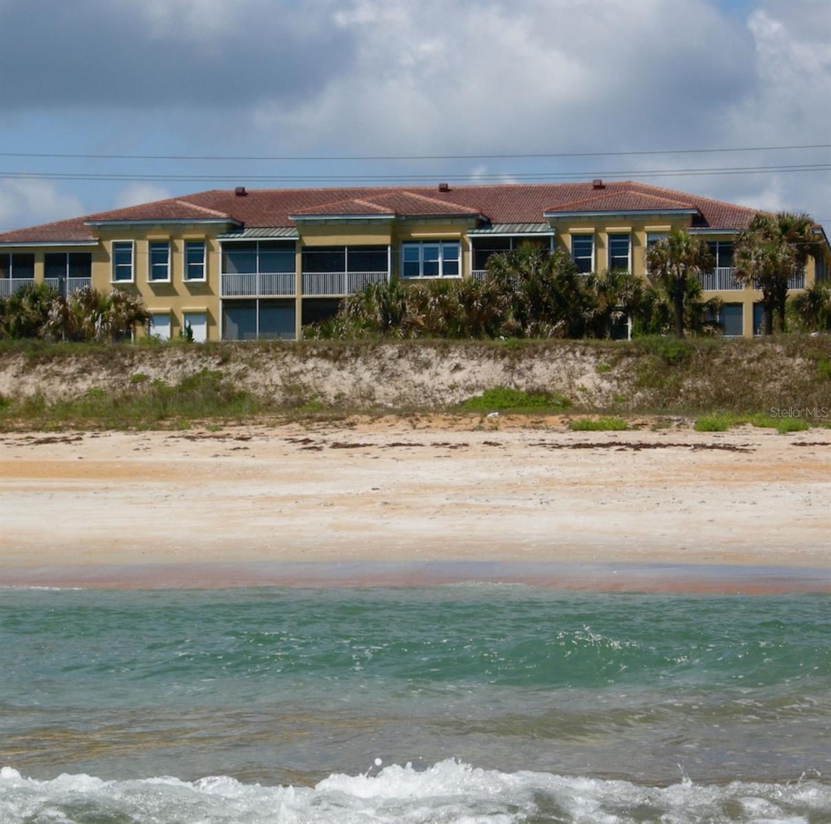 3651 S CENTRAL AVE #101, FLAGLER BEACH, FL, 32136