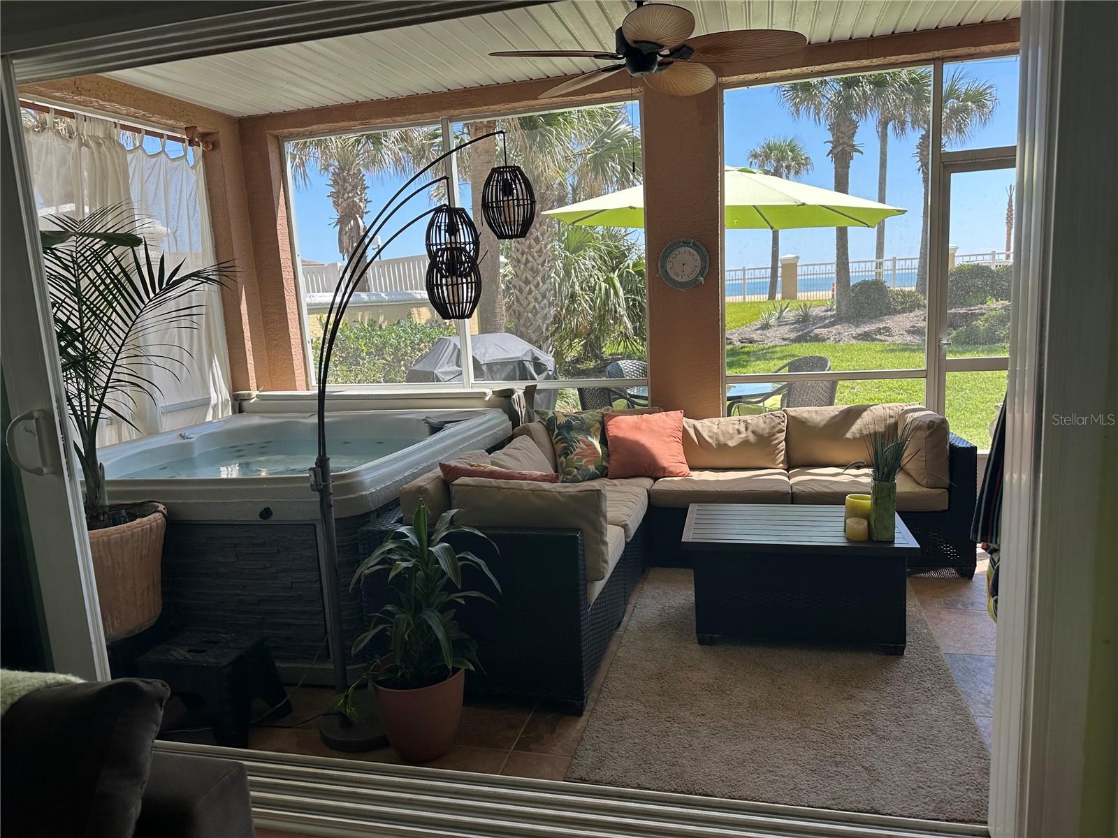 3651 S CENTRAL AVE #101, FLAGLER BEACH, FL, 32136
