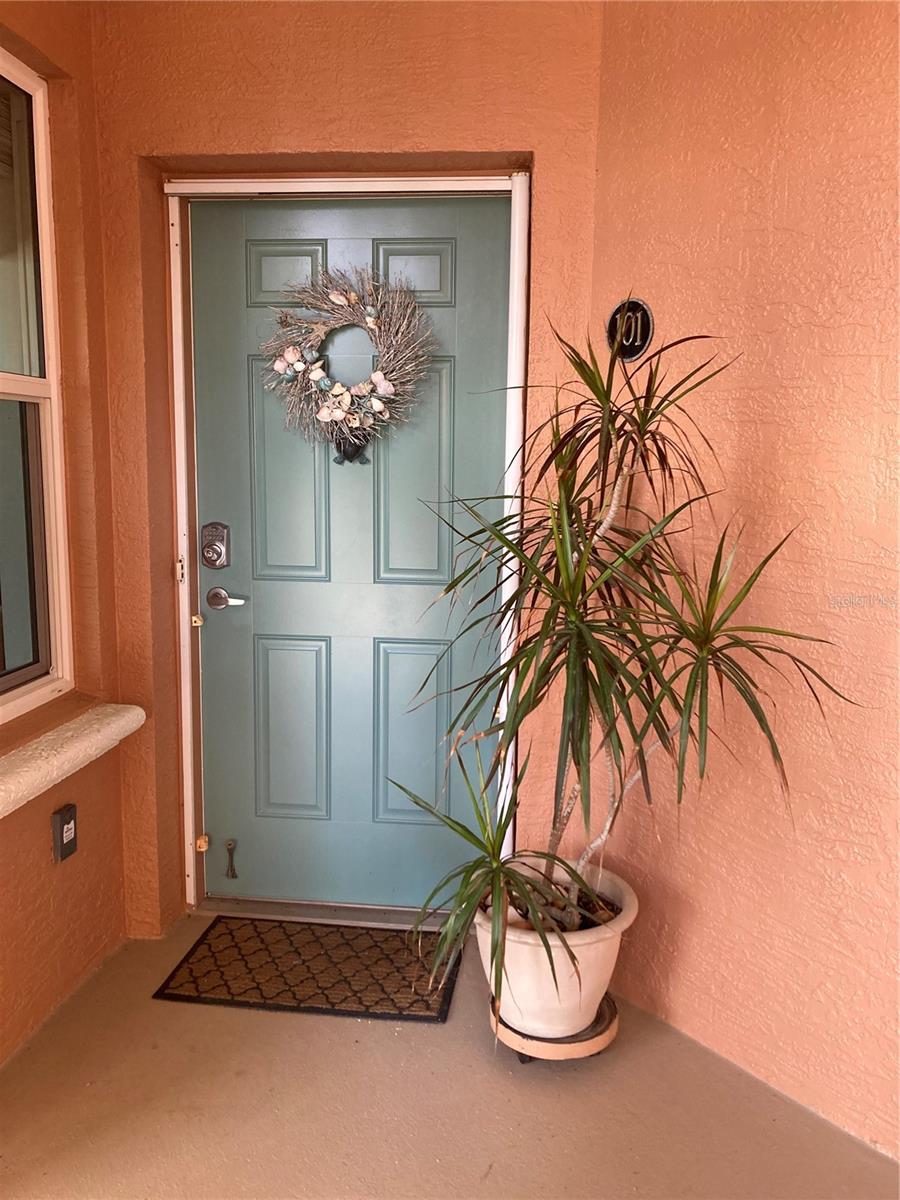 3651 S CENTRAL AVE #101, FLAGLER BEACH, FL, 32136