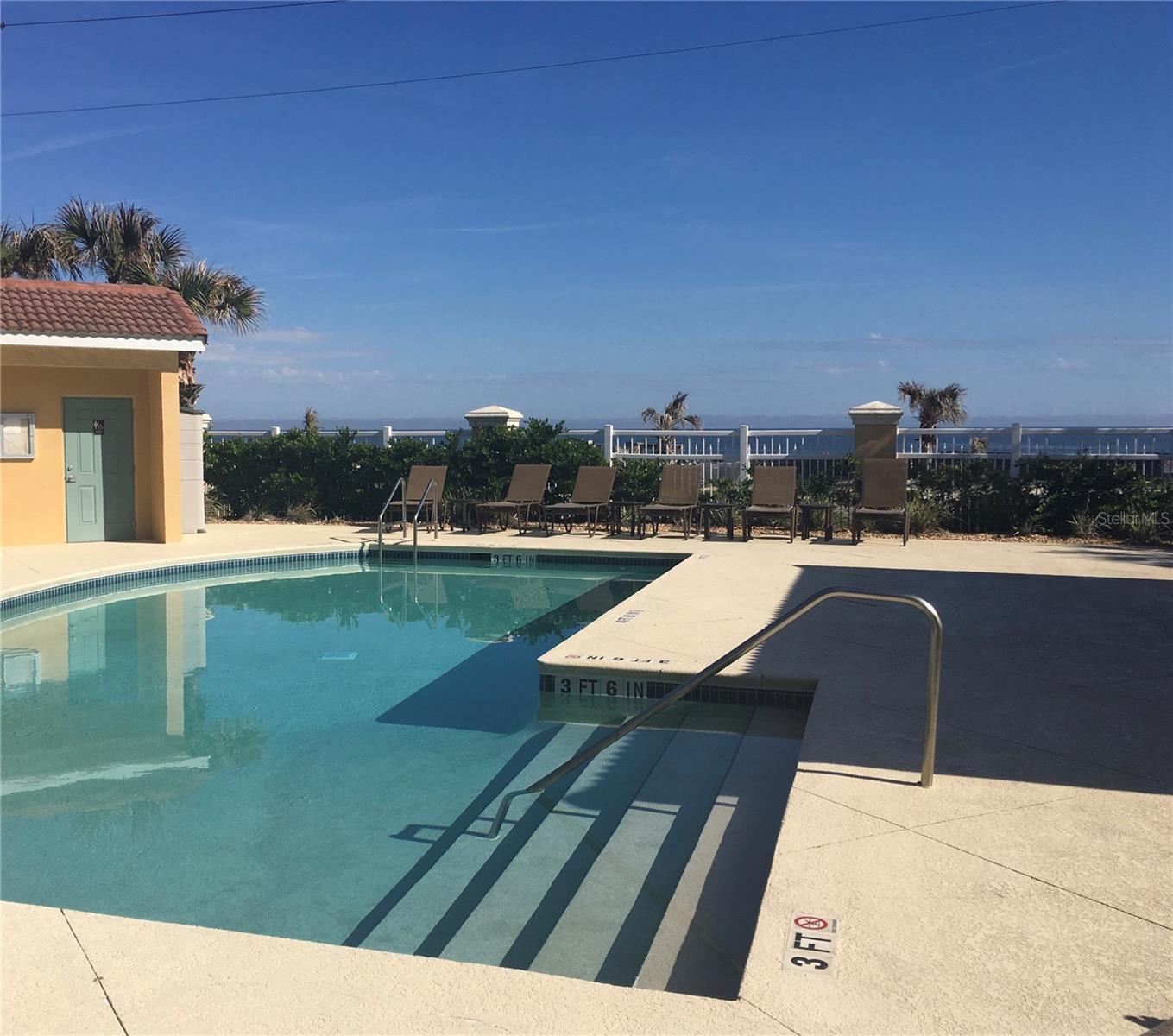 3651 S CENTRAL AVE #101, FLAGLER BEACH, FL, 32136