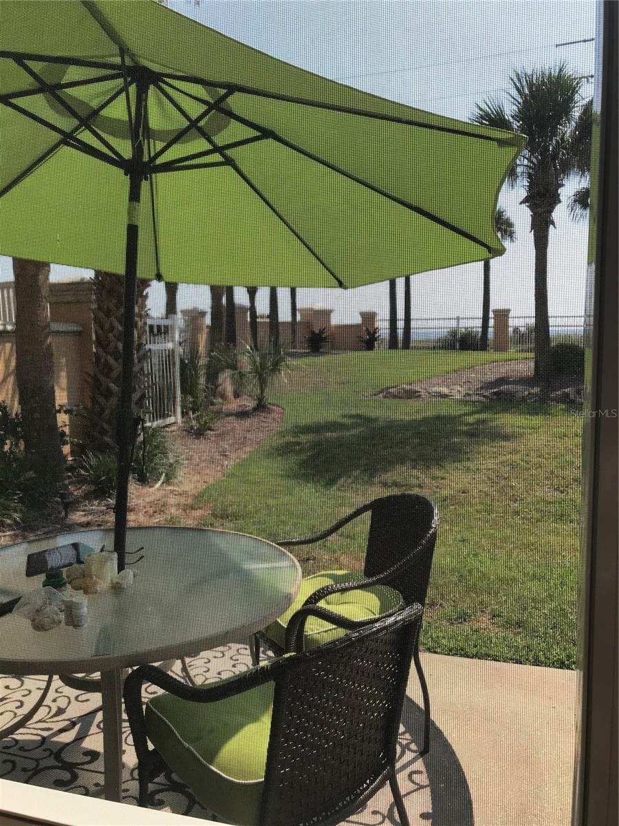 3651 S CENTRAL AVE #101, FLAGLER BEACH, FL, 32136
