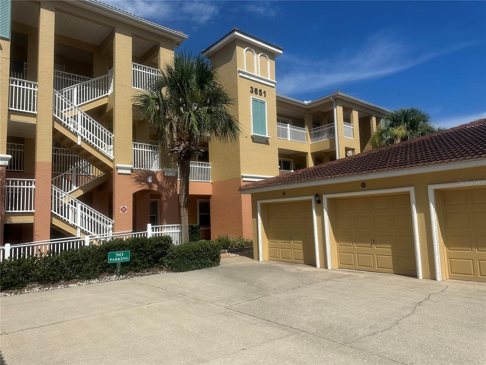 3651 S CENTRAL AVE #101, FLAGLER BEACH, FL, 32136