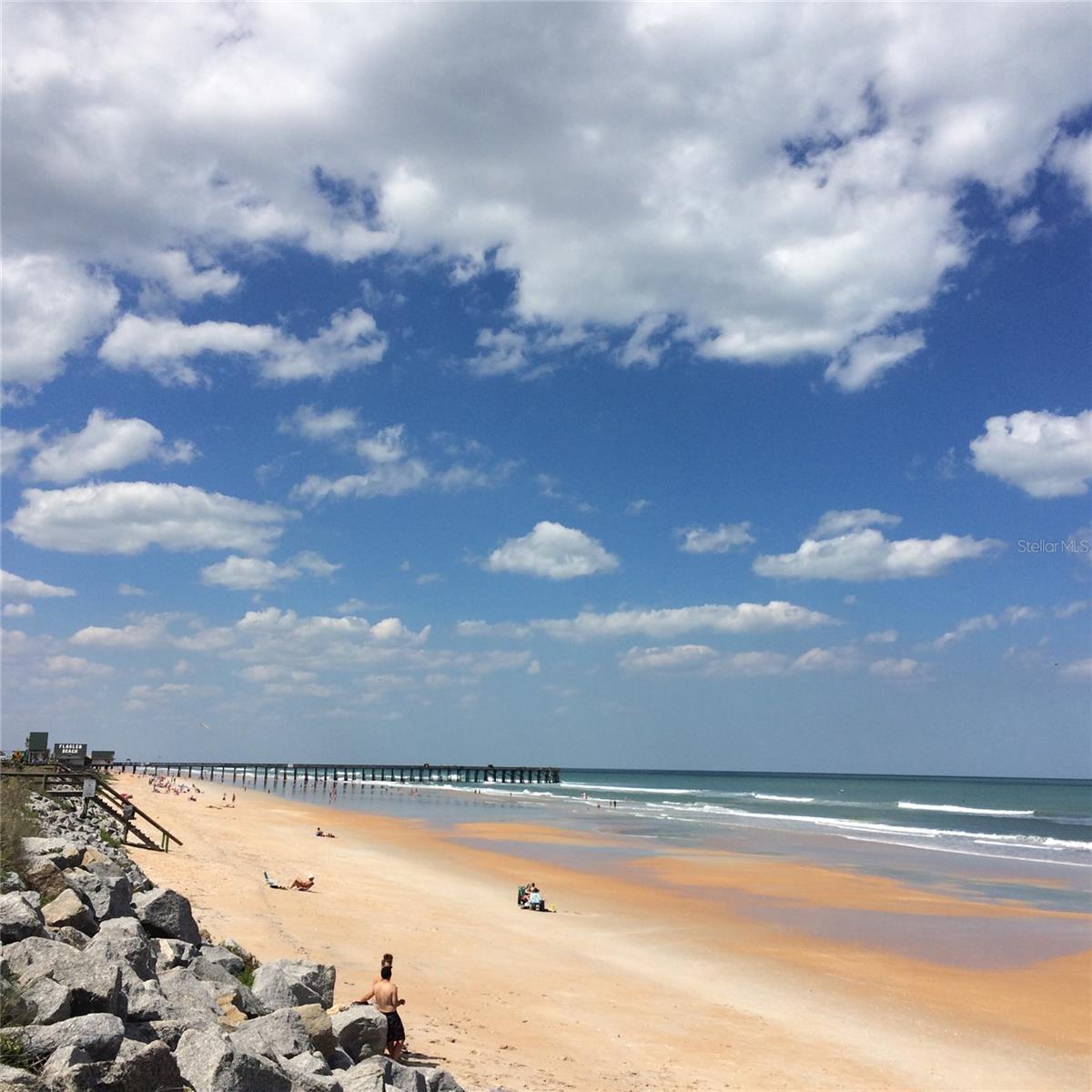 3651 S CENTRAL AVE #101, FLAGLER BEACH, FL, 32136
