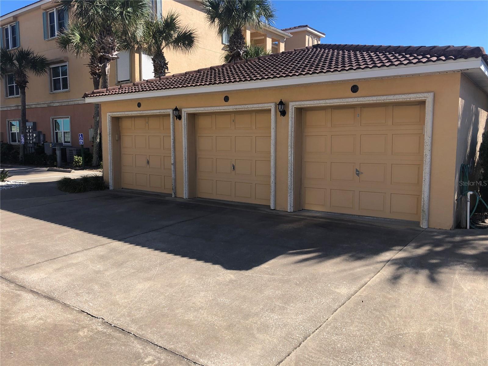 3651 S CENTRAL AVE #101, FLAGLER BEACH, FL, 32136