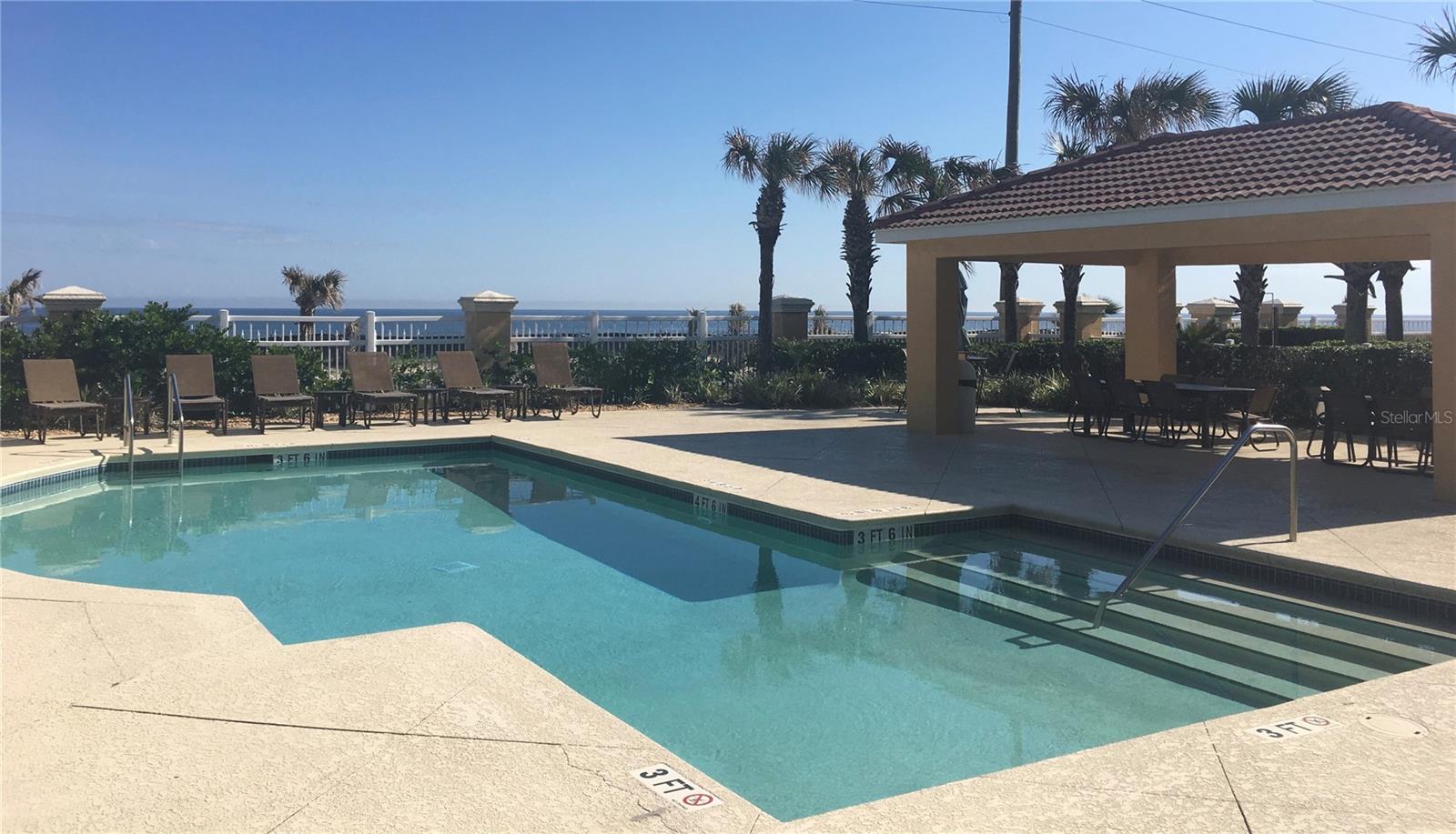 3651 S CENTRAL AVE #101, FLAGLER BEACH, FL, 32136