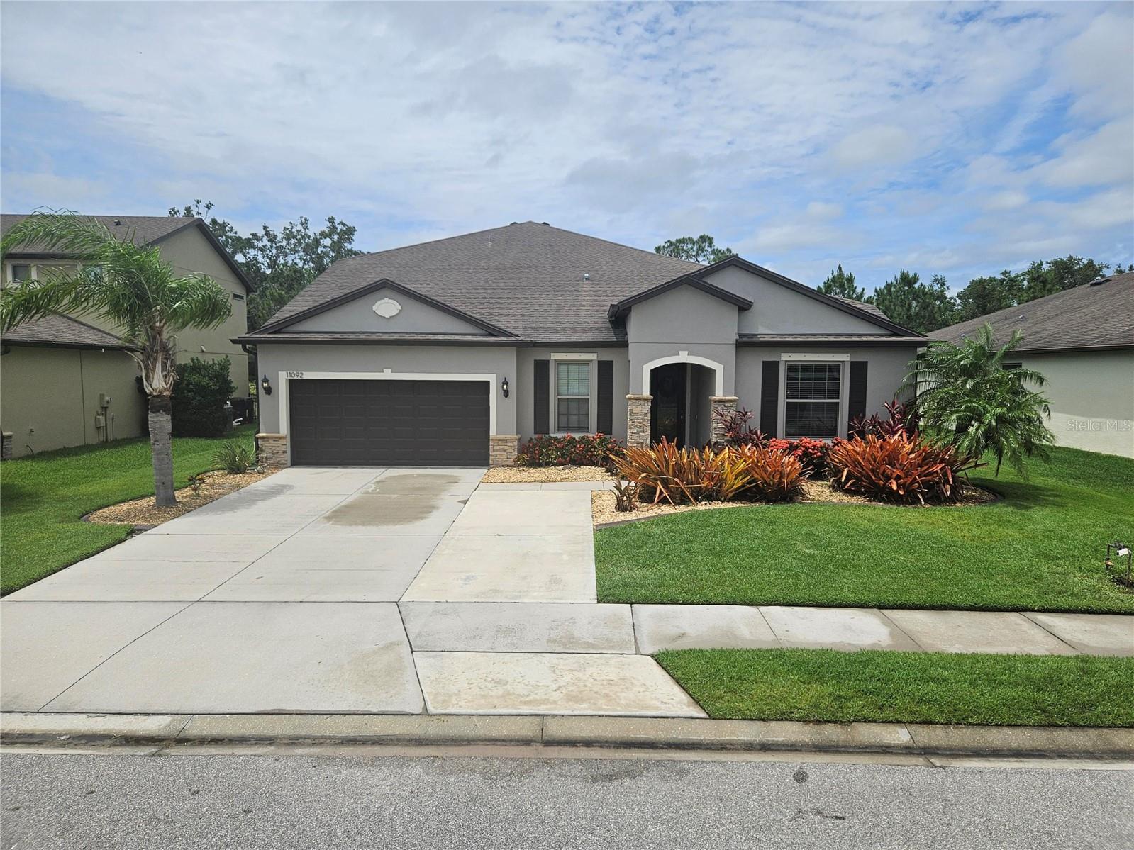 11092 58TH STREET CIR E, PARRISH, FL, 34219
