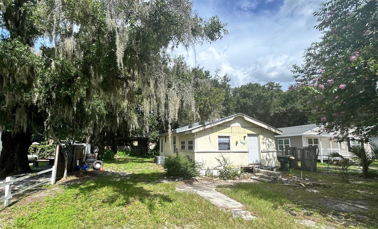 145 STRAIN BLVD, LAKELAND, FL, 33815