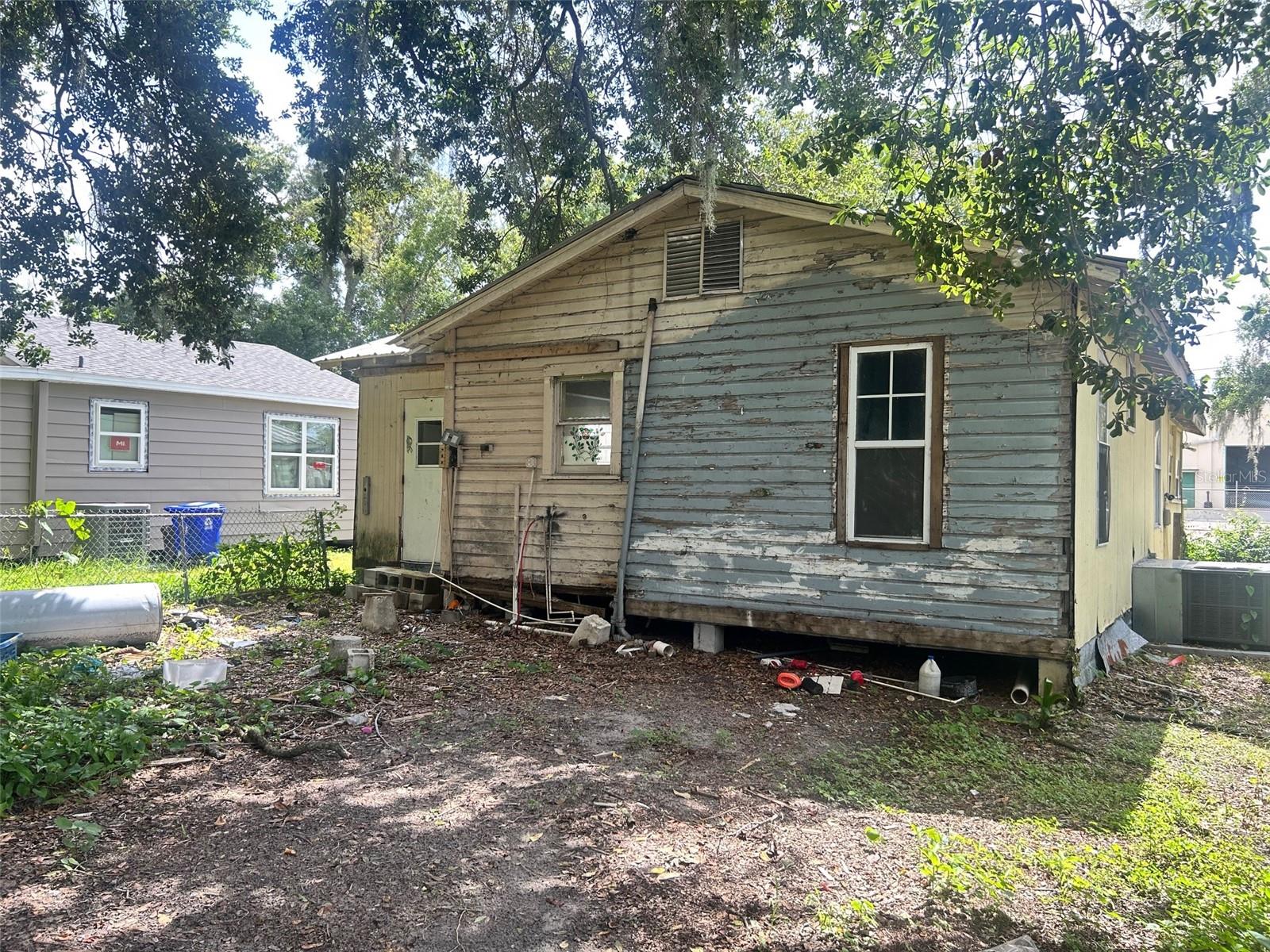 145 STRAIN BLVD, LAKELAND, FL, 33815