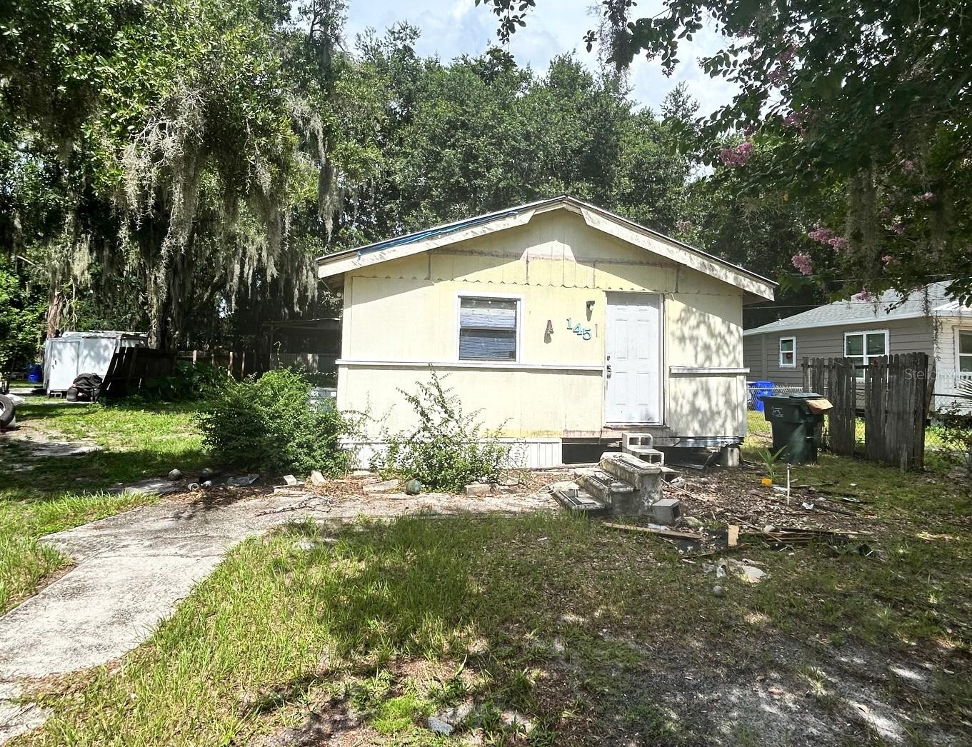 145 STRAIN BLVD, LAKELAND, FL, 33815