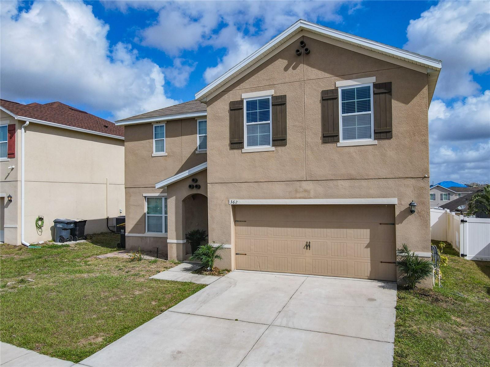 362 NOVA DR, DAVENPORT, FL, 33837