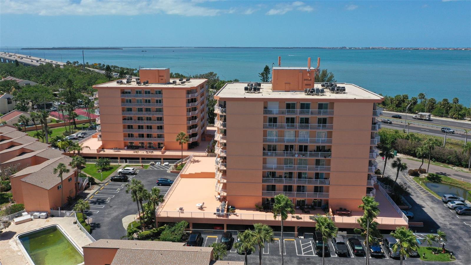 7432 SUNSHINE SKYWAY LN S #406, ST PETERSBURG, FL, 33711