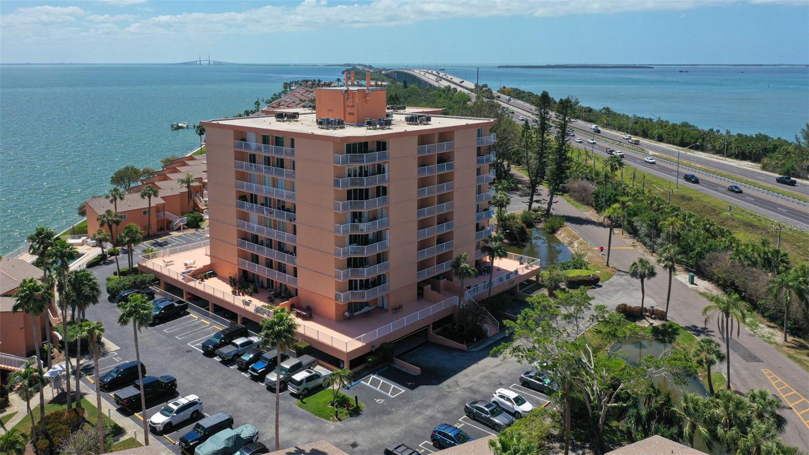 7432 SUNSHINE SKYWAY LN S #406, ST PETERSBURG, FL, 33711