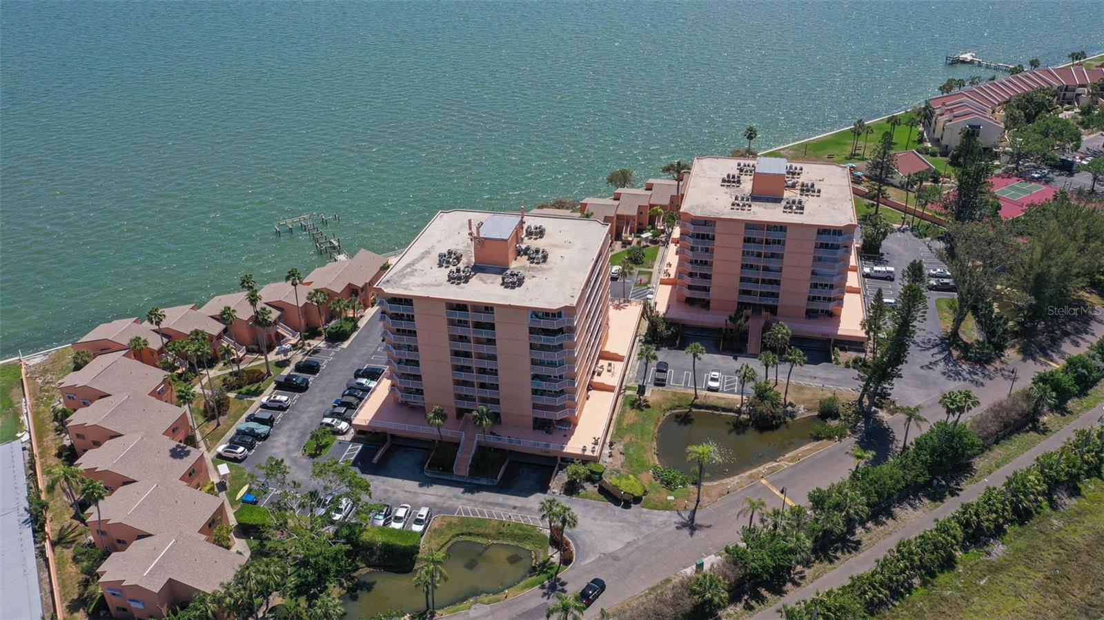 7432 SUNSHINE SKYWAY LN S #406, ST PETERSBURG, FL, 33711