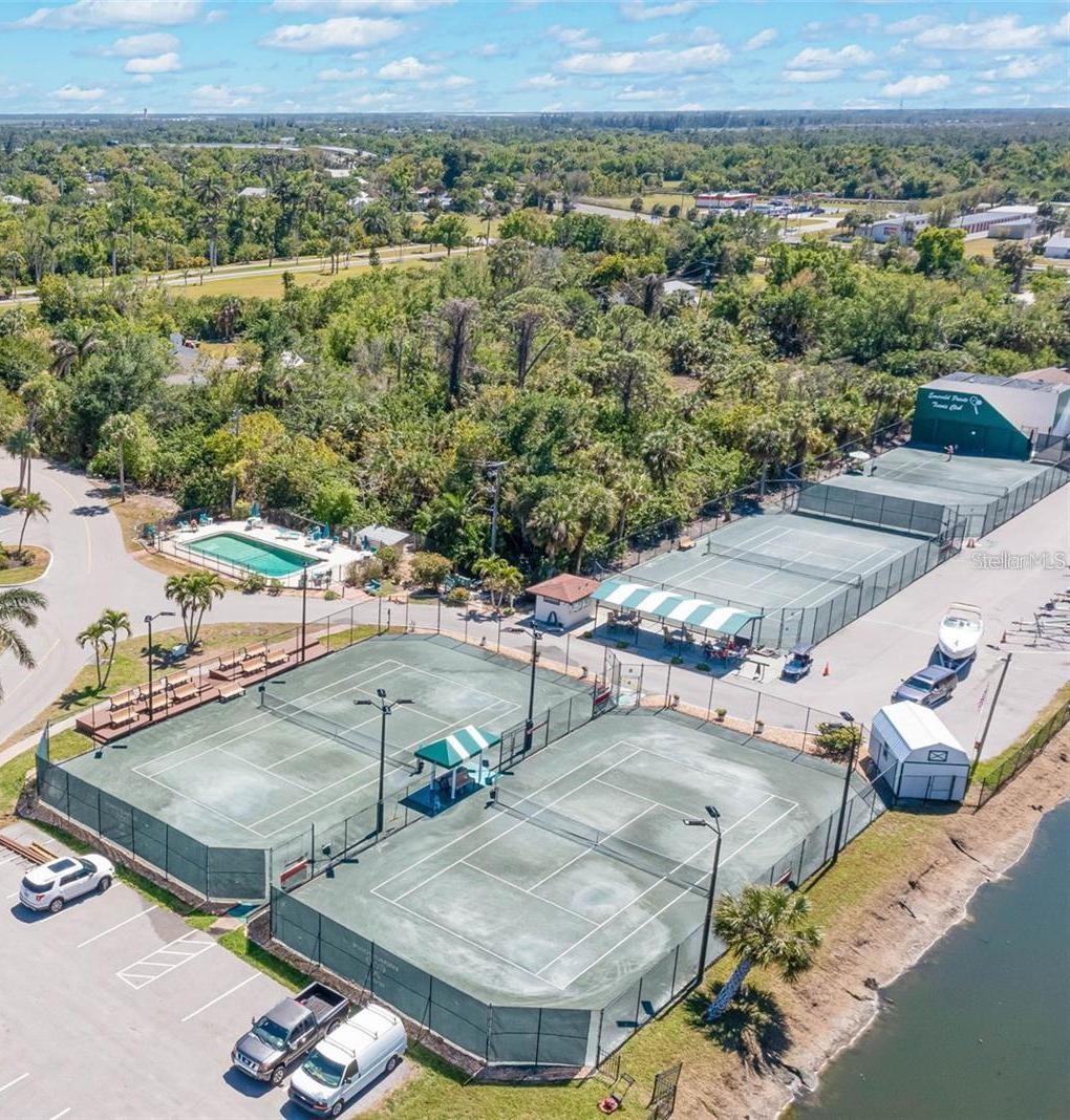 25188 MARION AVE #A203, PUNTA GORDA, FL, 33950