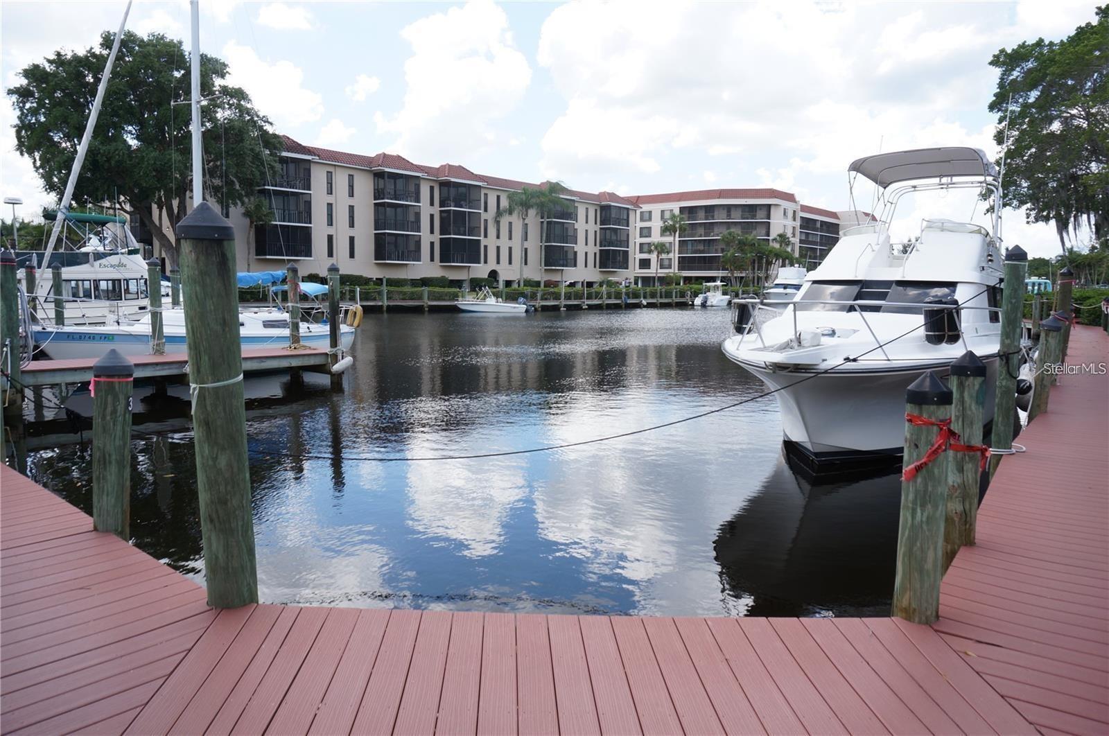 25188 MARION AVE #A203, PUNTA GORDA, FL, 33950
