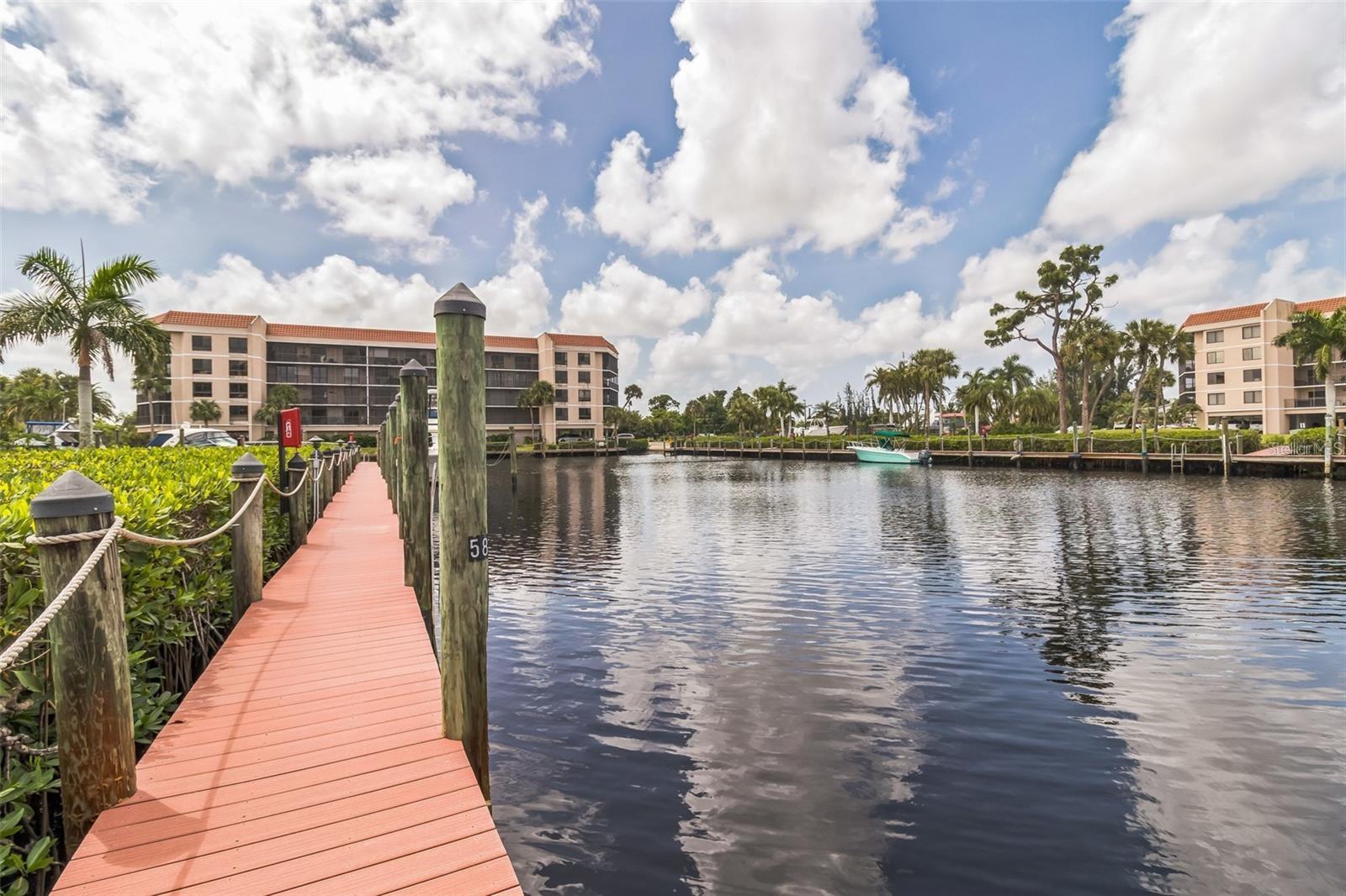 25188 MARION AVE #A203, PUNTA GORDA, FL, 33950