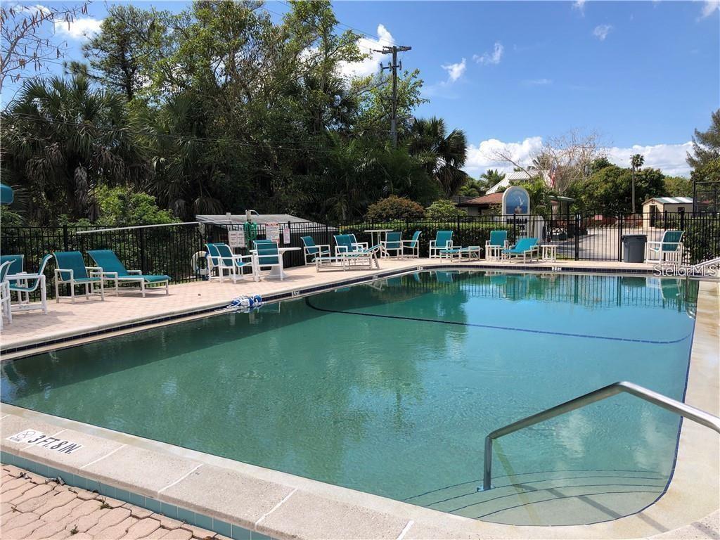 25188 MARION AVE #A203, PUNTA GORDA, FL, 33950