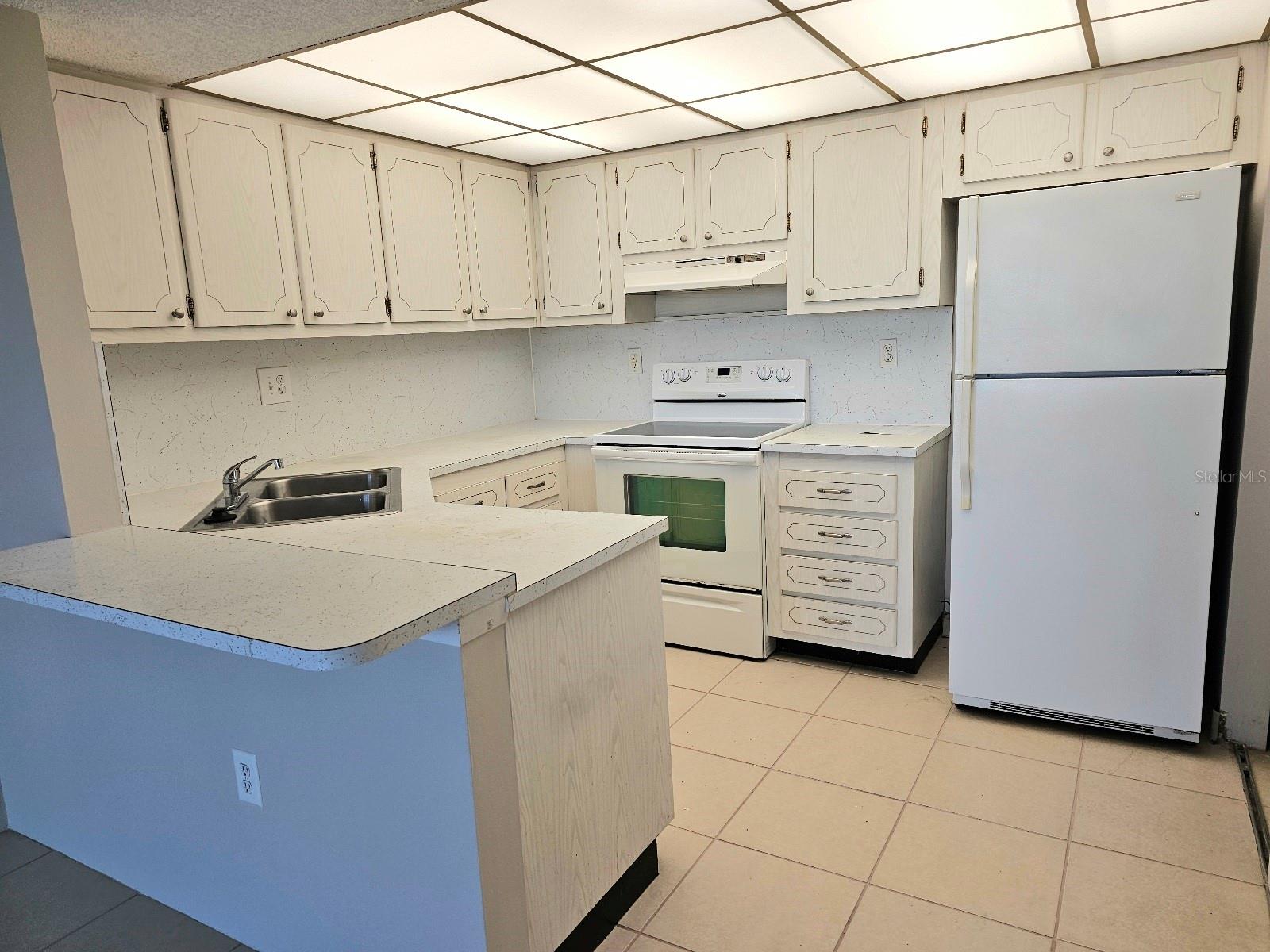 25188 MARION AVE #A203, PUNTA GORDA, FL, 33950