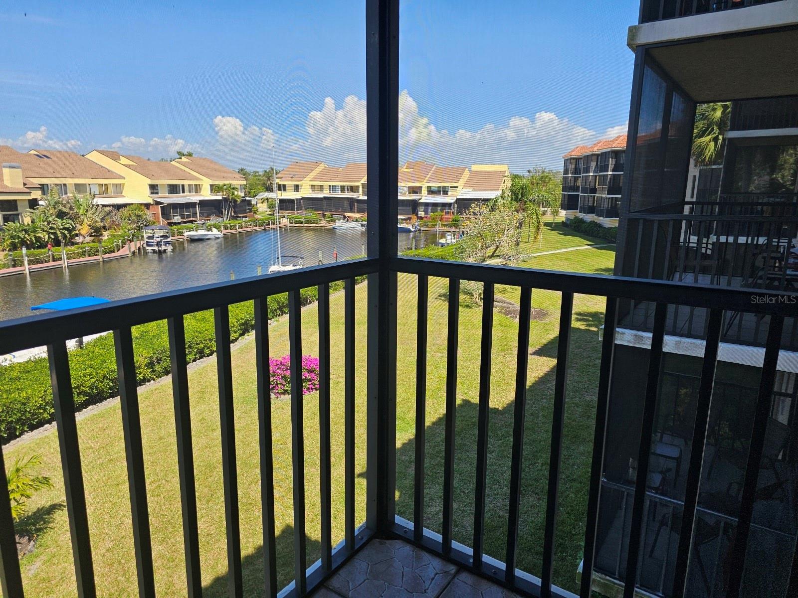 25188 MARION AVE #A203, PUNTA GORDA, FL, 33950