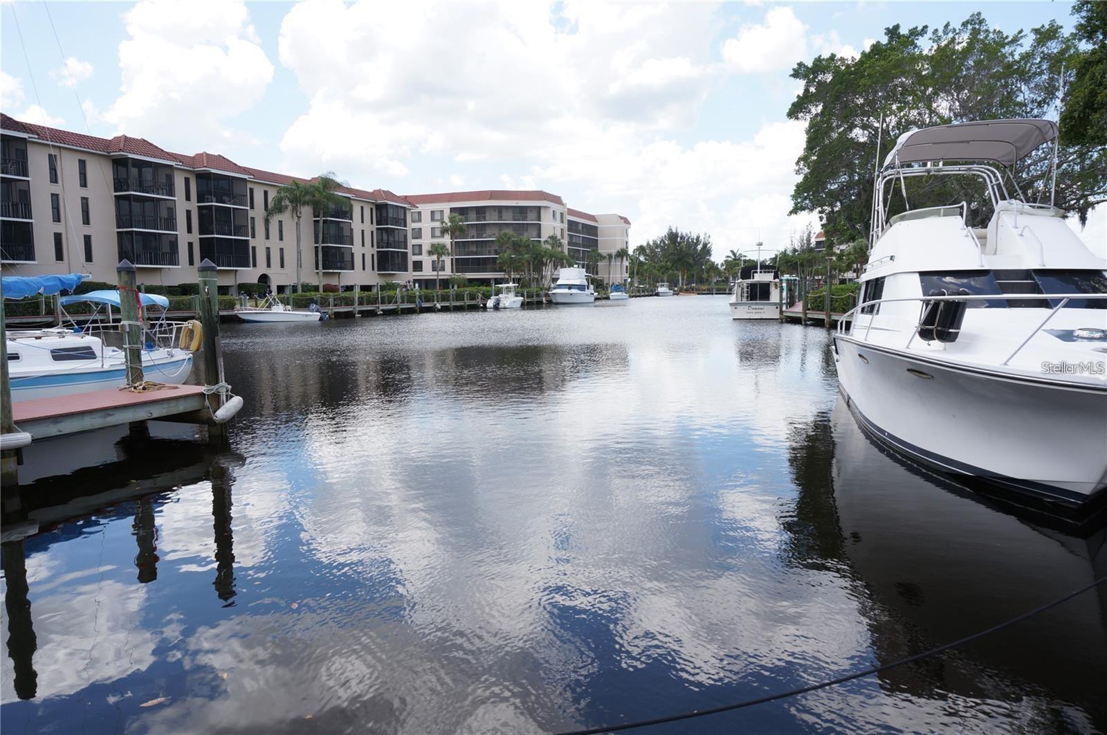 25188 MARION AVE #A203, PUNTA GORDA, FL, 33950