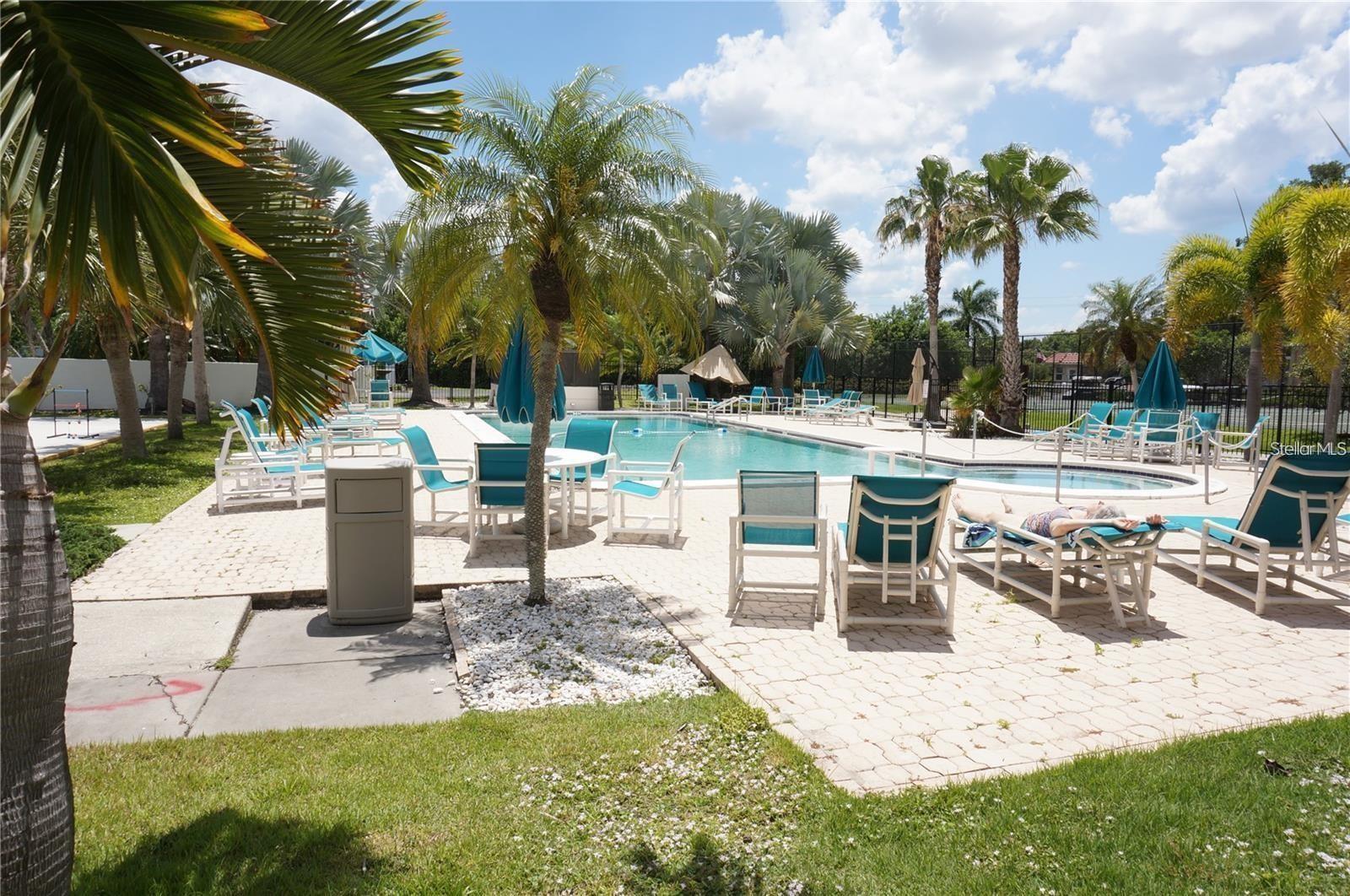 25188 MARION AVE #A203, PUNTA GORDA, FL, 33950