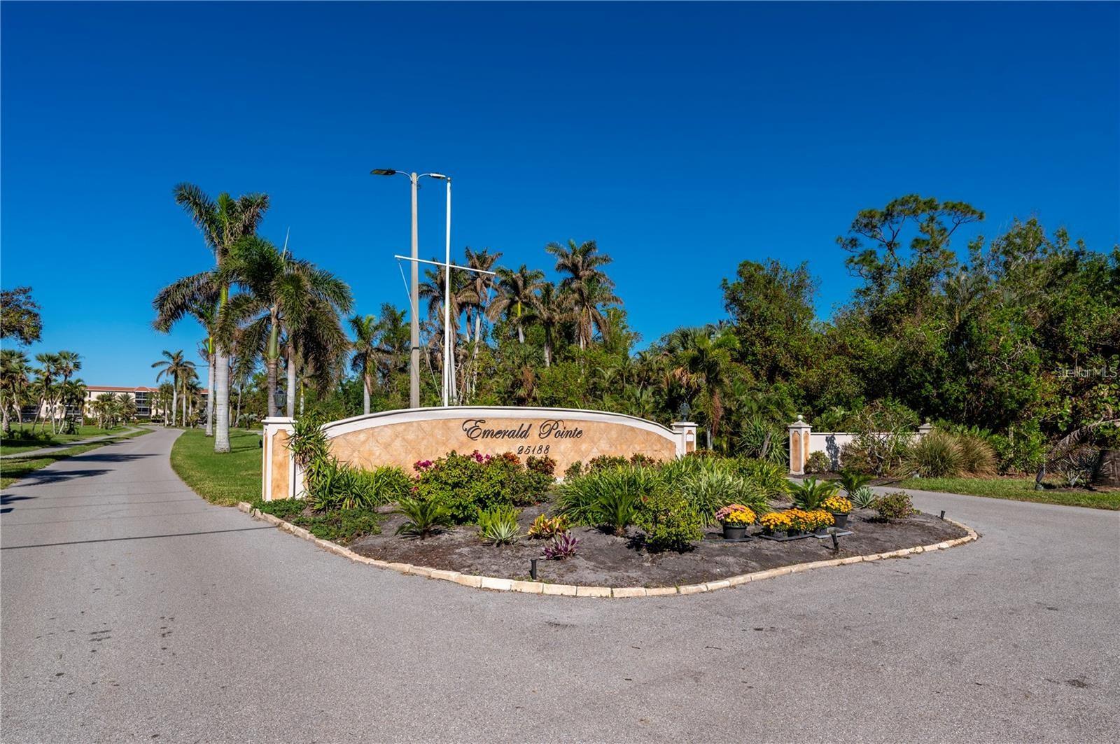 25188 MARION AVE #A203, PUNTA GORDA, FL, 33950