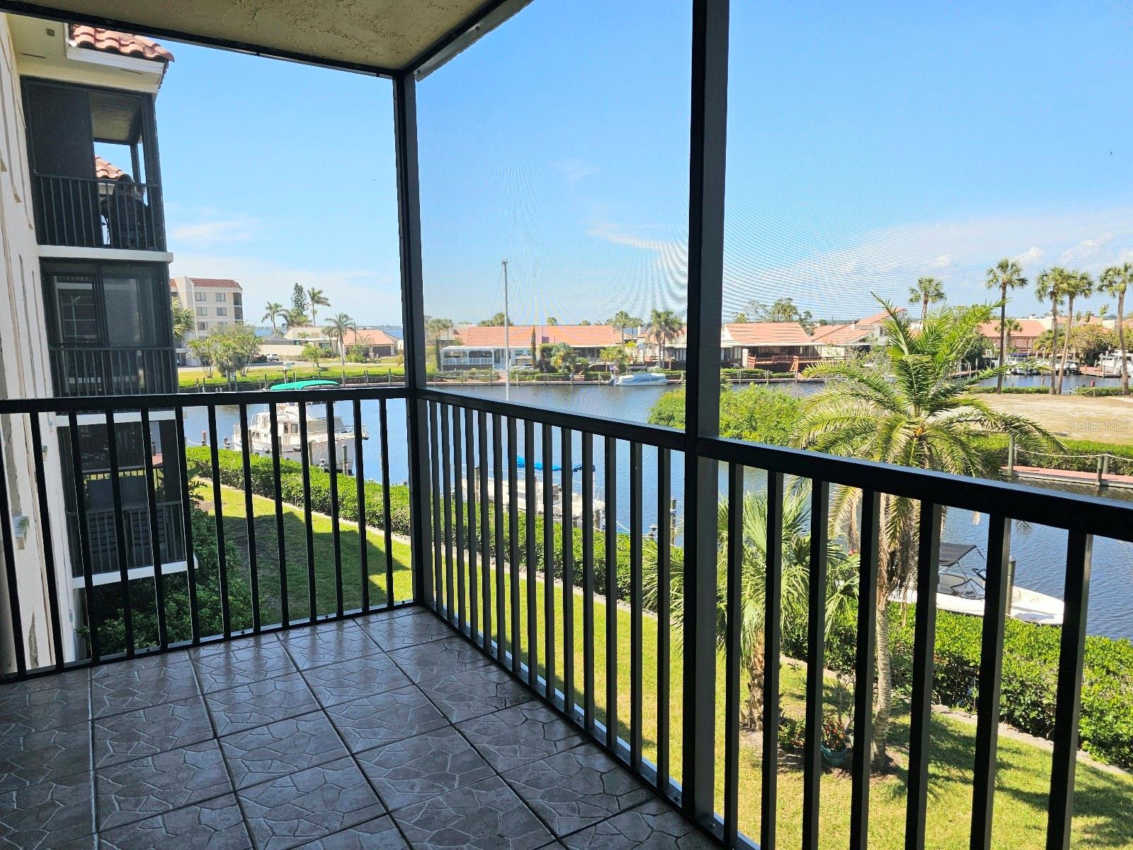 25188 MARION AVE #A203, PUNTA GORDA, FL, 33950