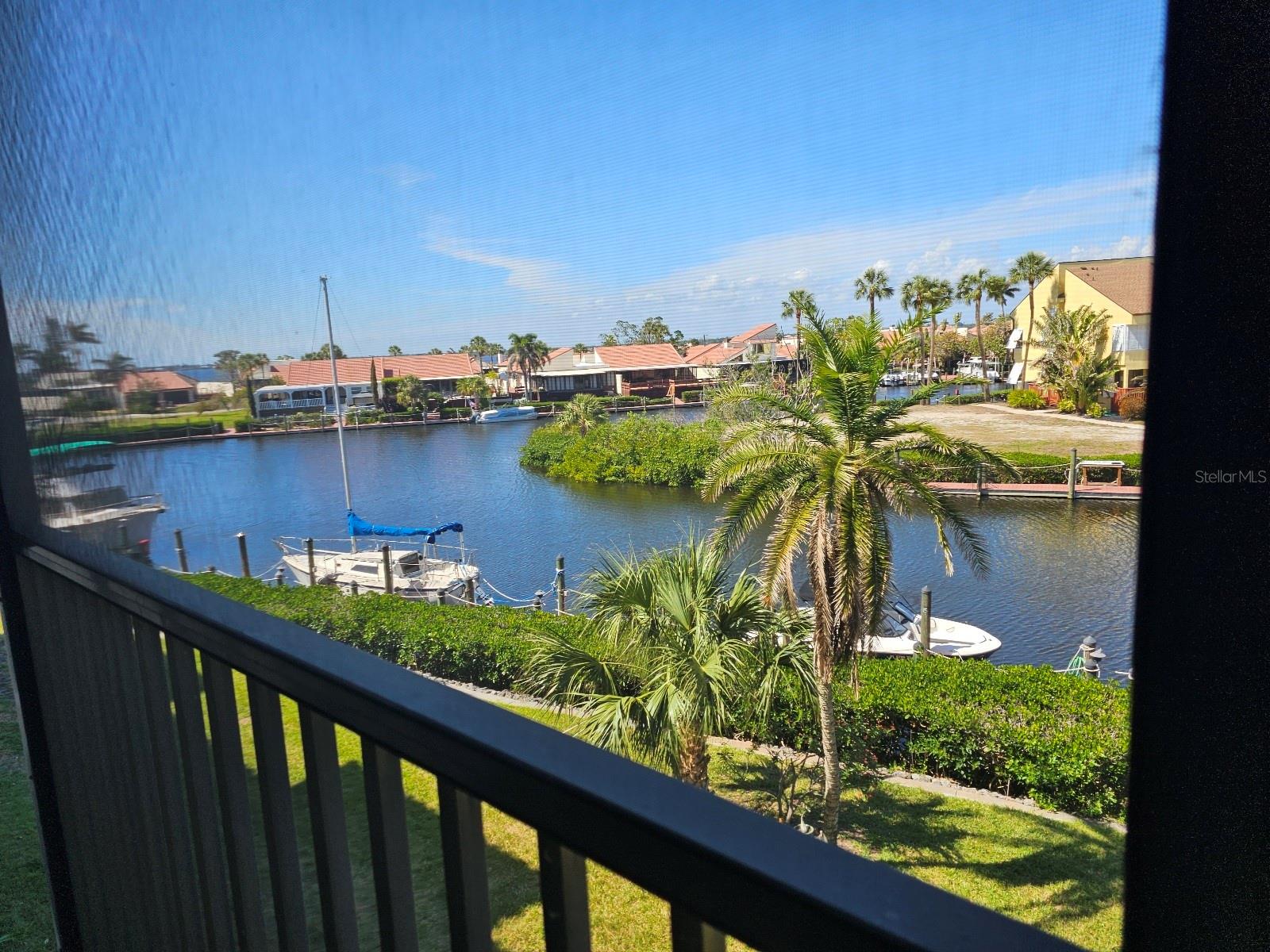 25188 MARION AVE #A203, PUNTA GORDA, FL, 33950