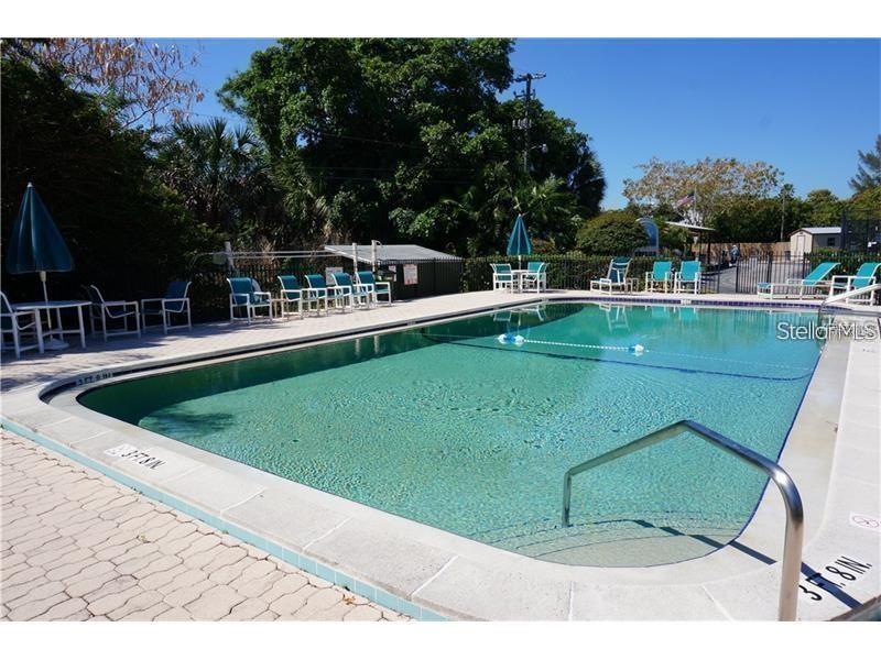 25188 MARION AVE #A203, PUNTA GORDA, FL, 33950