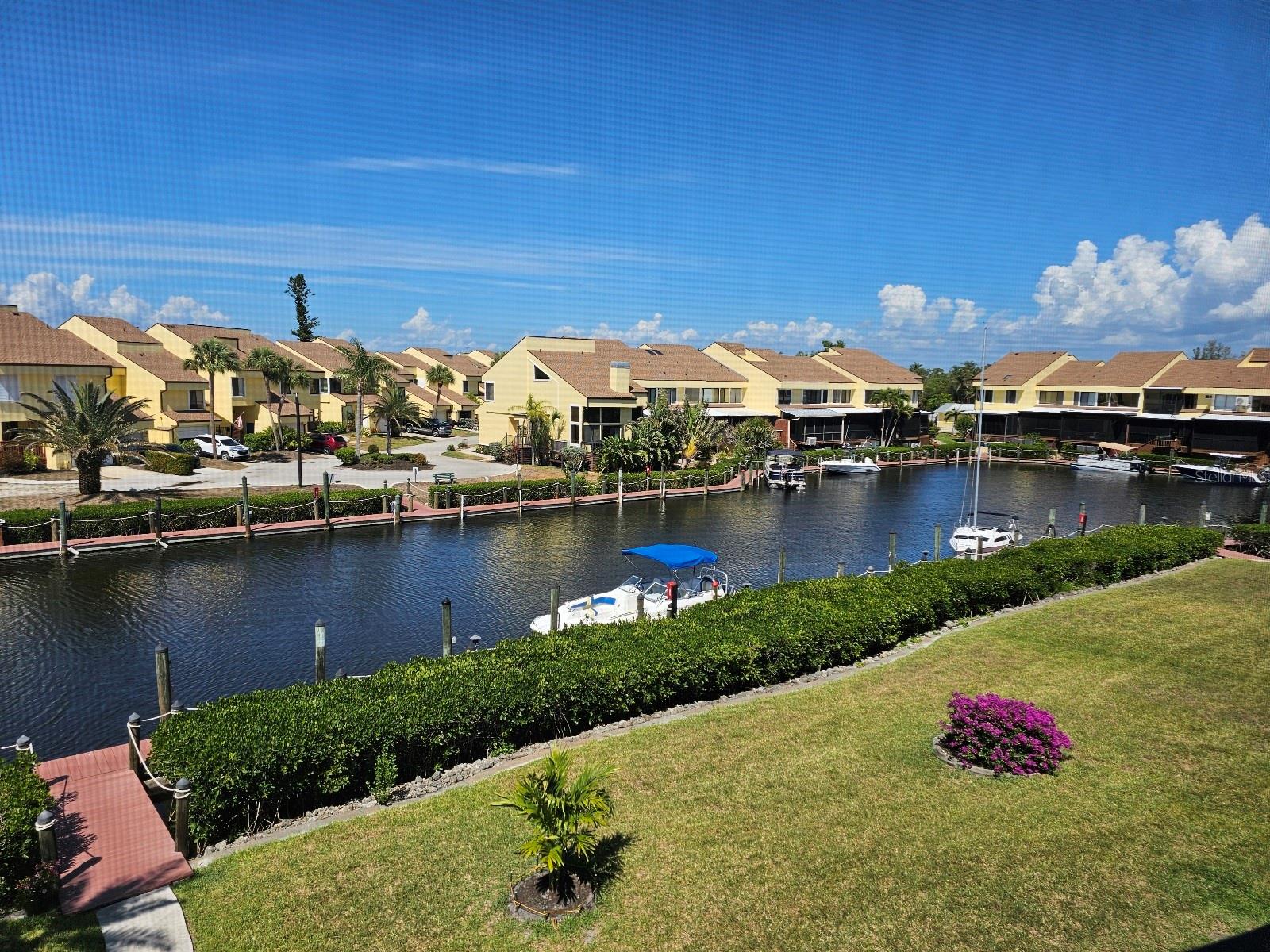 25188 MARION AVE #A203, PUNTA GORDA, FL, 33950