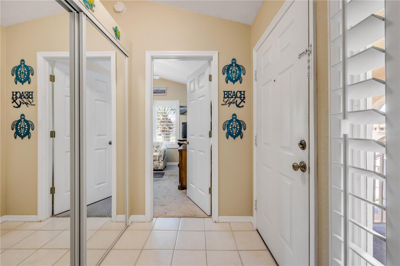 402 BOUCHELLE DR #206, NEW SMYRNA BEACH, FL, 32169