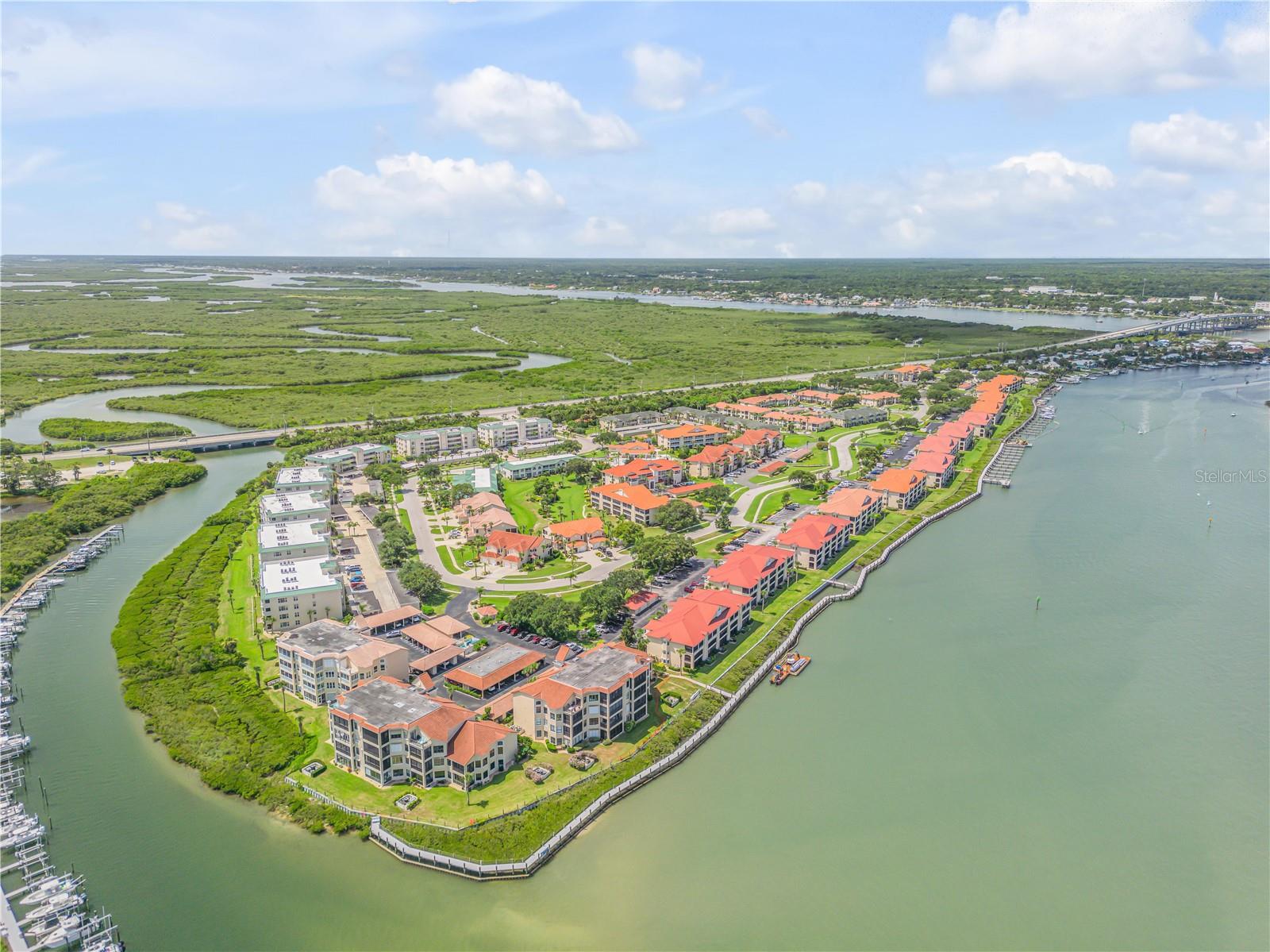 402 BOUCHELLE DR #206, NEW SMYRNA BEACH, FL, 32169