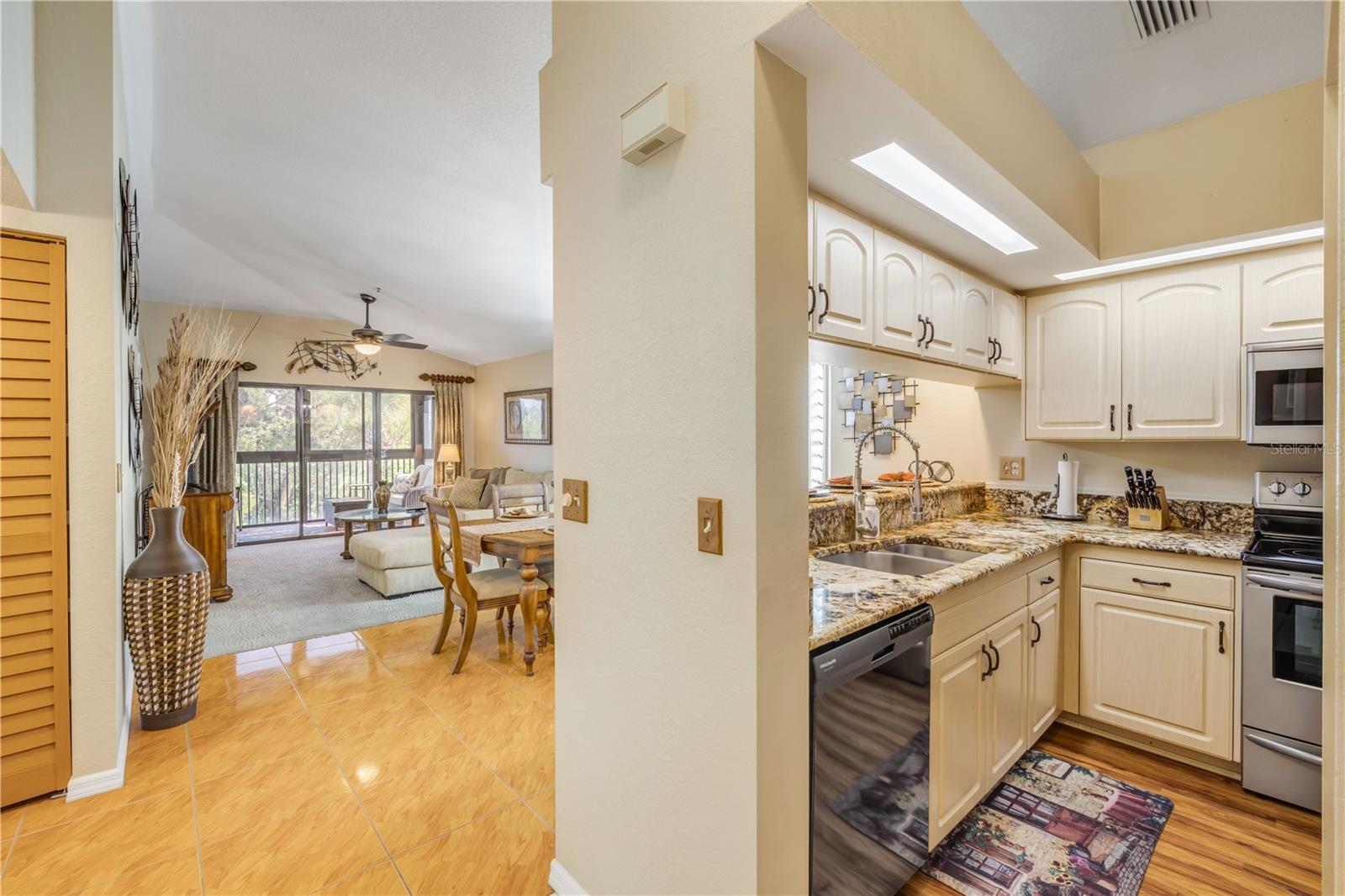 402 BOUCHELLE DR #206, NEW SMYRNA BEACH, FL, 32169