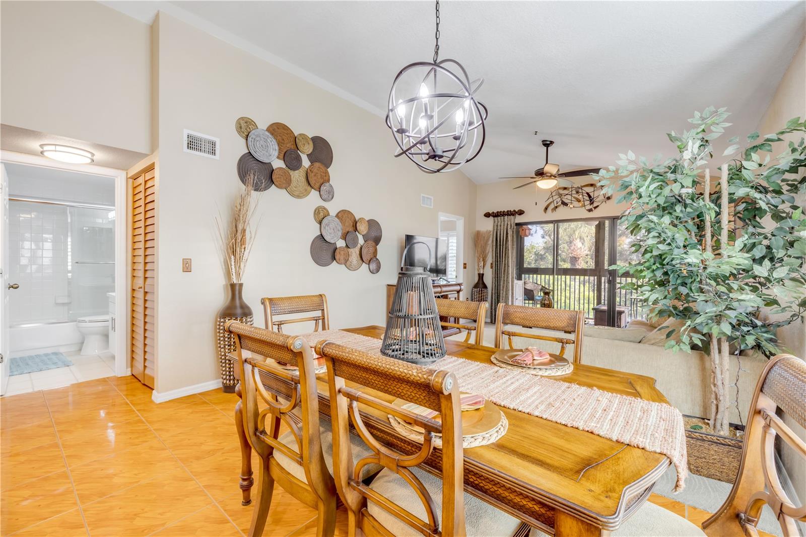 402 BOUCHELLE DR #206, NEW SMYRNA BEACH, FL, 32169