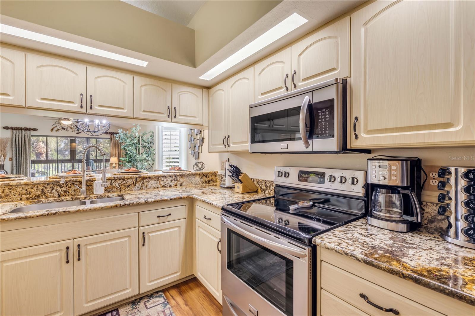 402 BOUCHELLE DR #206, NEW SMYRNA BEACH, FL, 32169