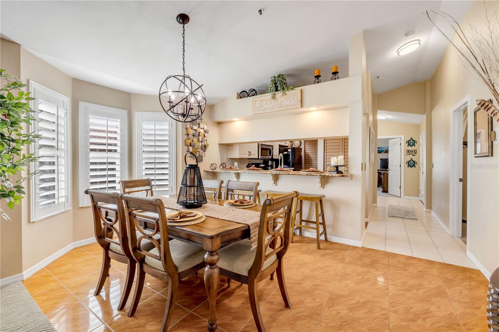 402 BOUCHELLE DR #206, NEW SMYRNA BEACH, FL, 32169