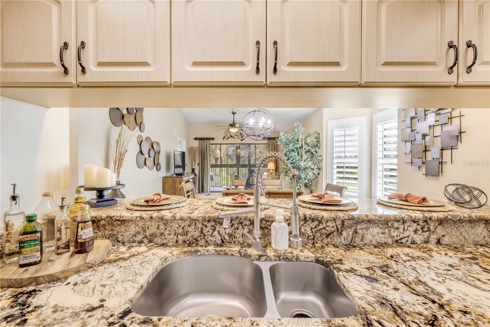 402 BOUCHELLE DR #206, NEW SMYRNA BEACH, FL, 32169
