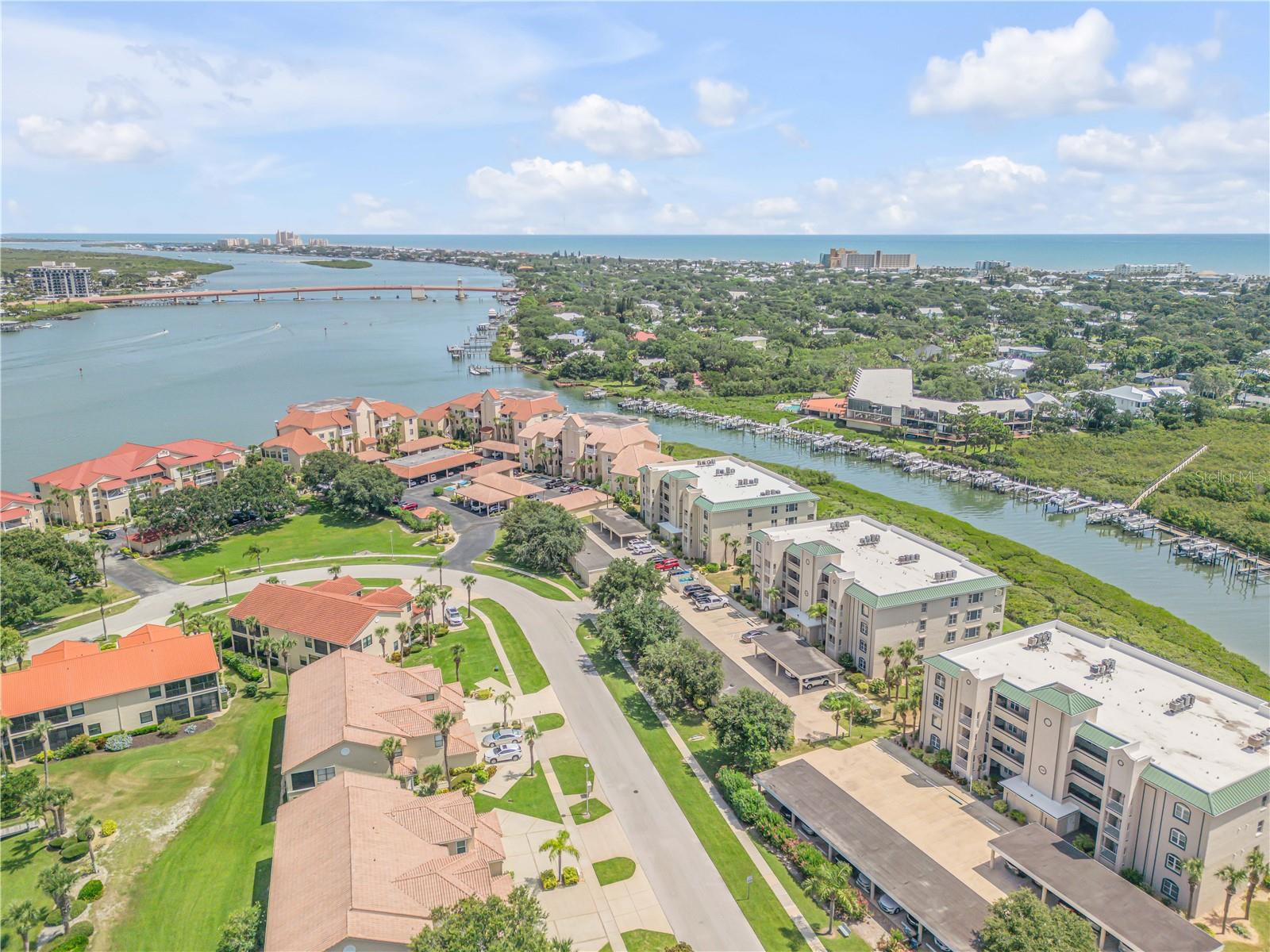 402 BOUCHELLE DR #206, NEW SMYRNA BEACH, FL, 32169