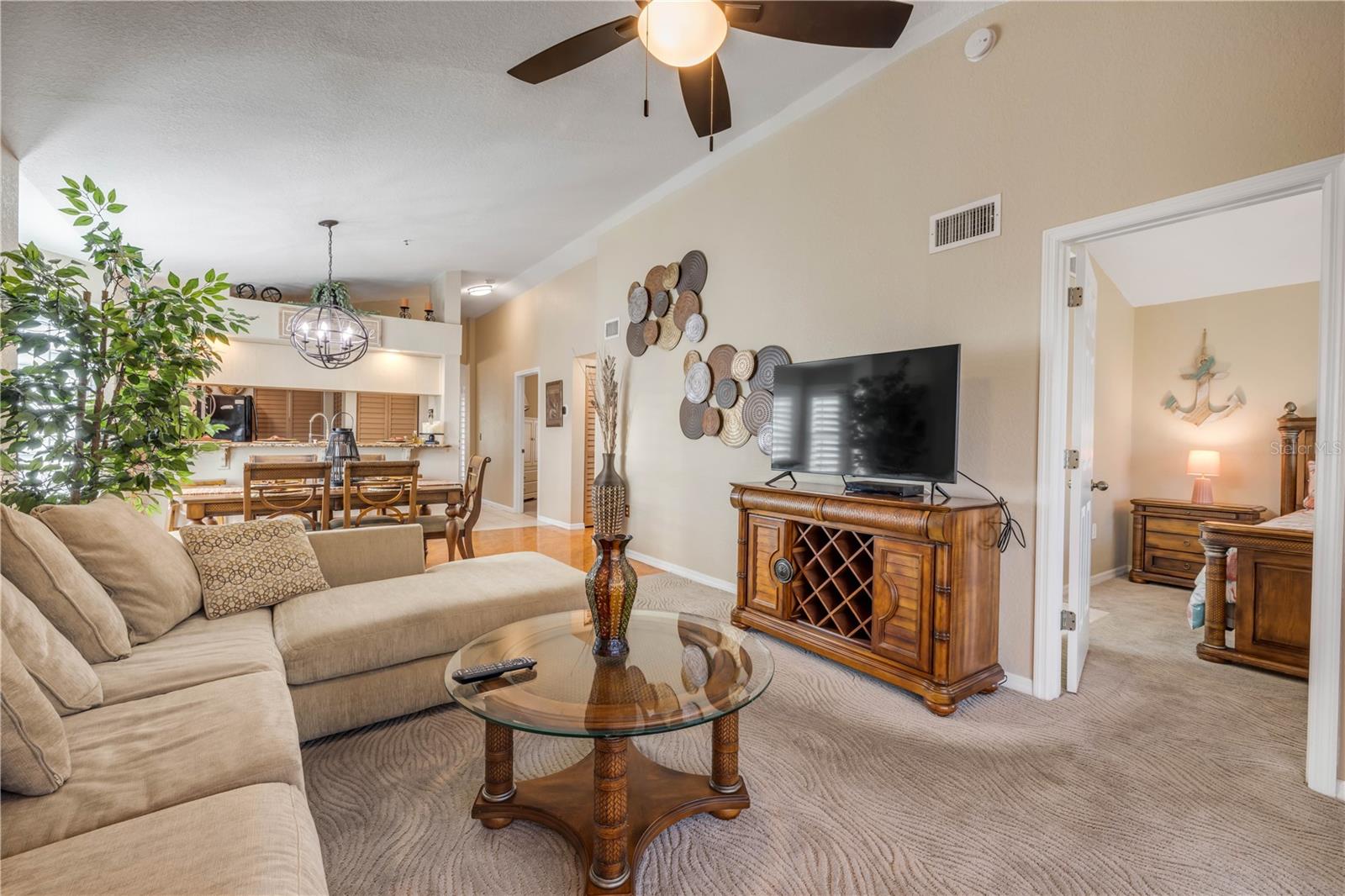 402 BOUCHELLE DR #206, NEW SMYRNA BEACH, FL, 32169