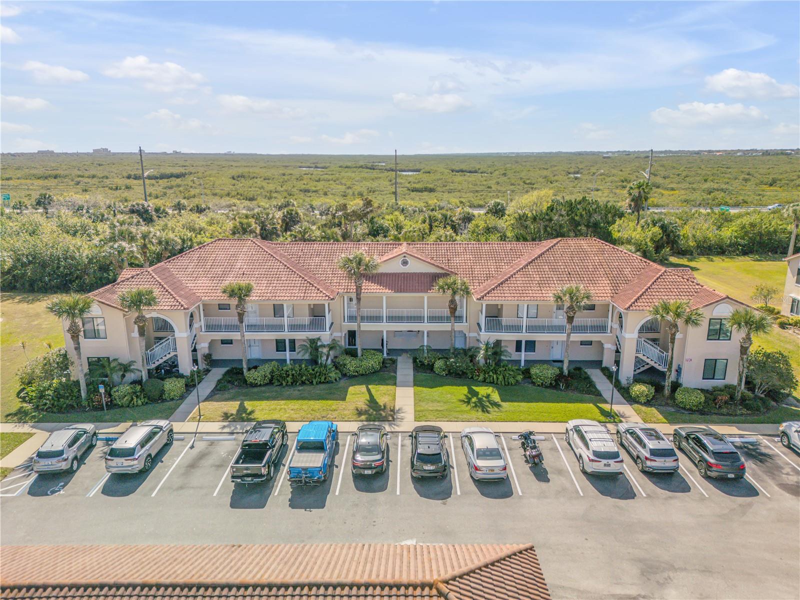 402 BOUCHELLE DR #206, NEW SMYRNA BEACH, FL, 32169