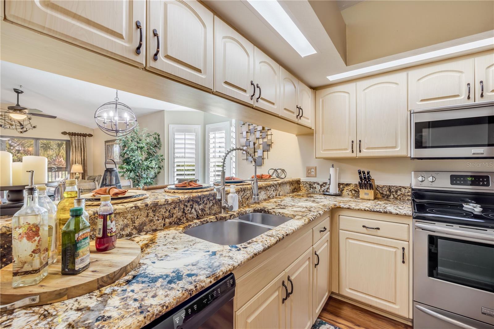 402 BOUCHELLE DR #206, NEW SMYRNA BEACH, FL, 32169