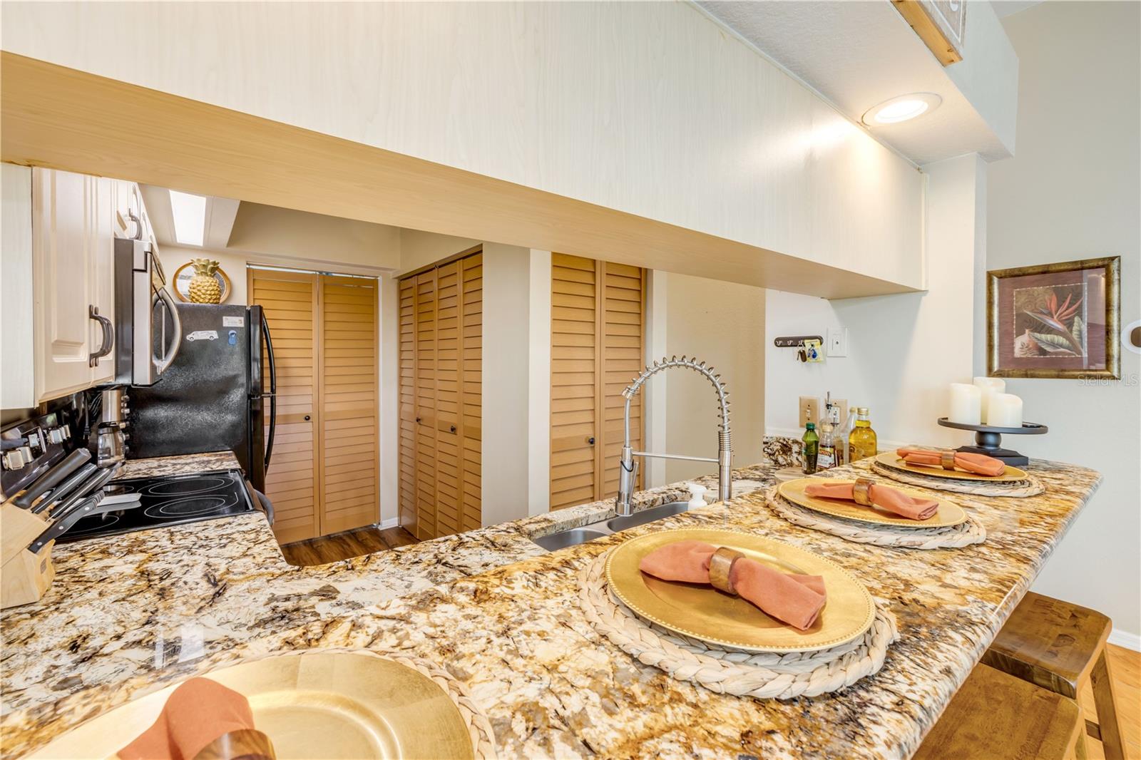 402 BOUCHELLE DR #206, NEW SMYRNA BEACH, FL, 32169