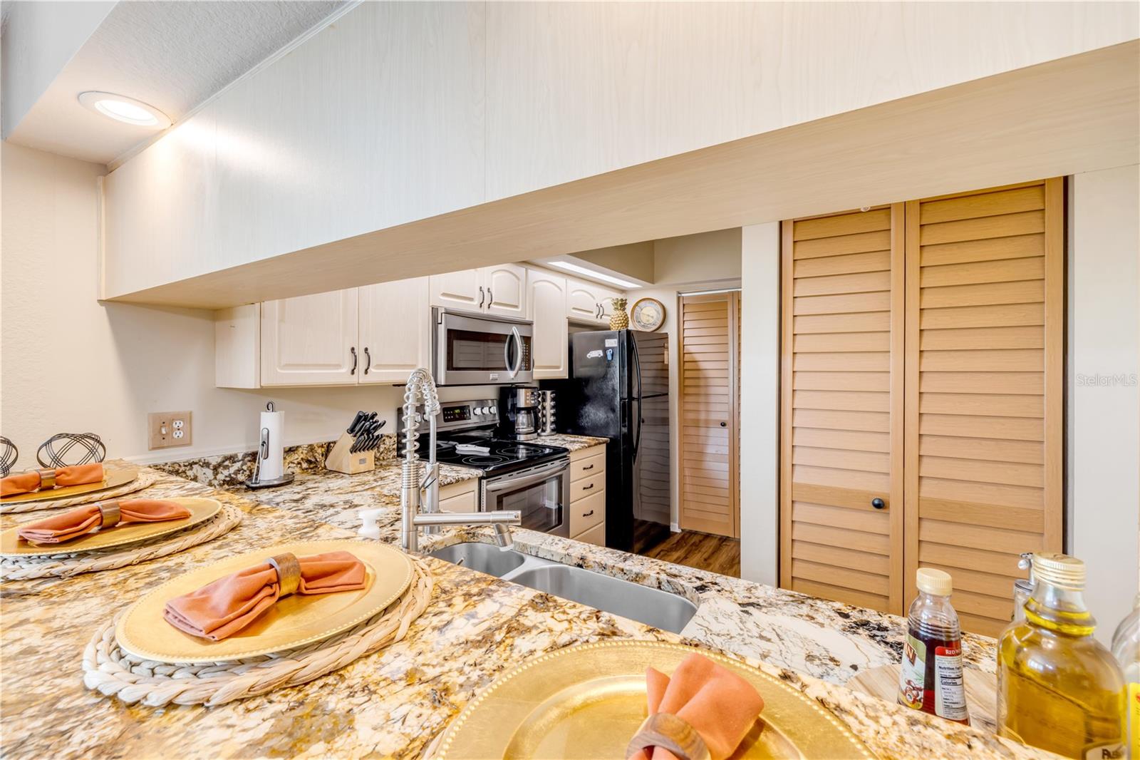 402 BOUCHELLE DR #206, NEW SMYRNA BEACH, FL, 32169