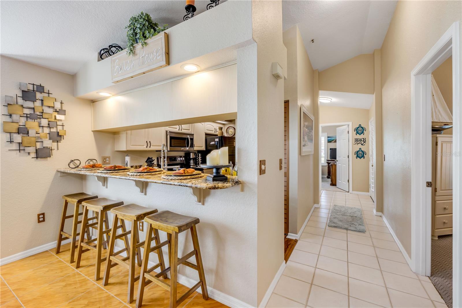 402 BOUCHELLE DR #206, NEW SMYRNA BEACH, FL, 32169