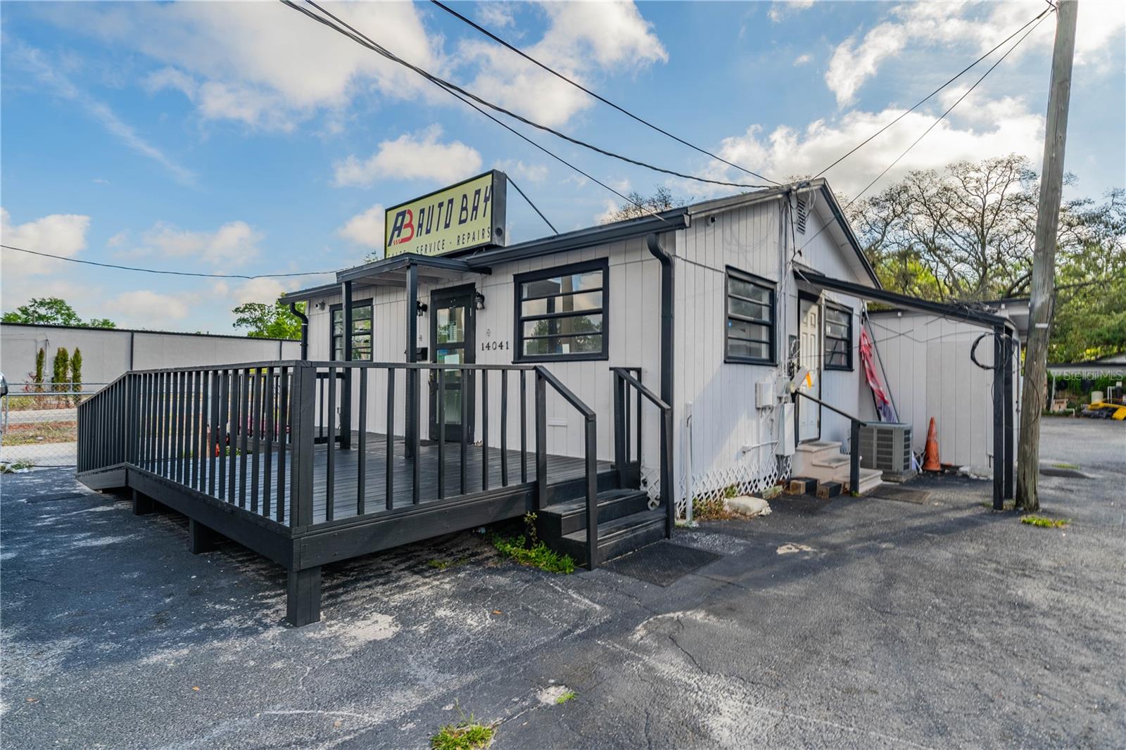 14041 N FLORIDA AVE #101, TAMPA, FL, 33613