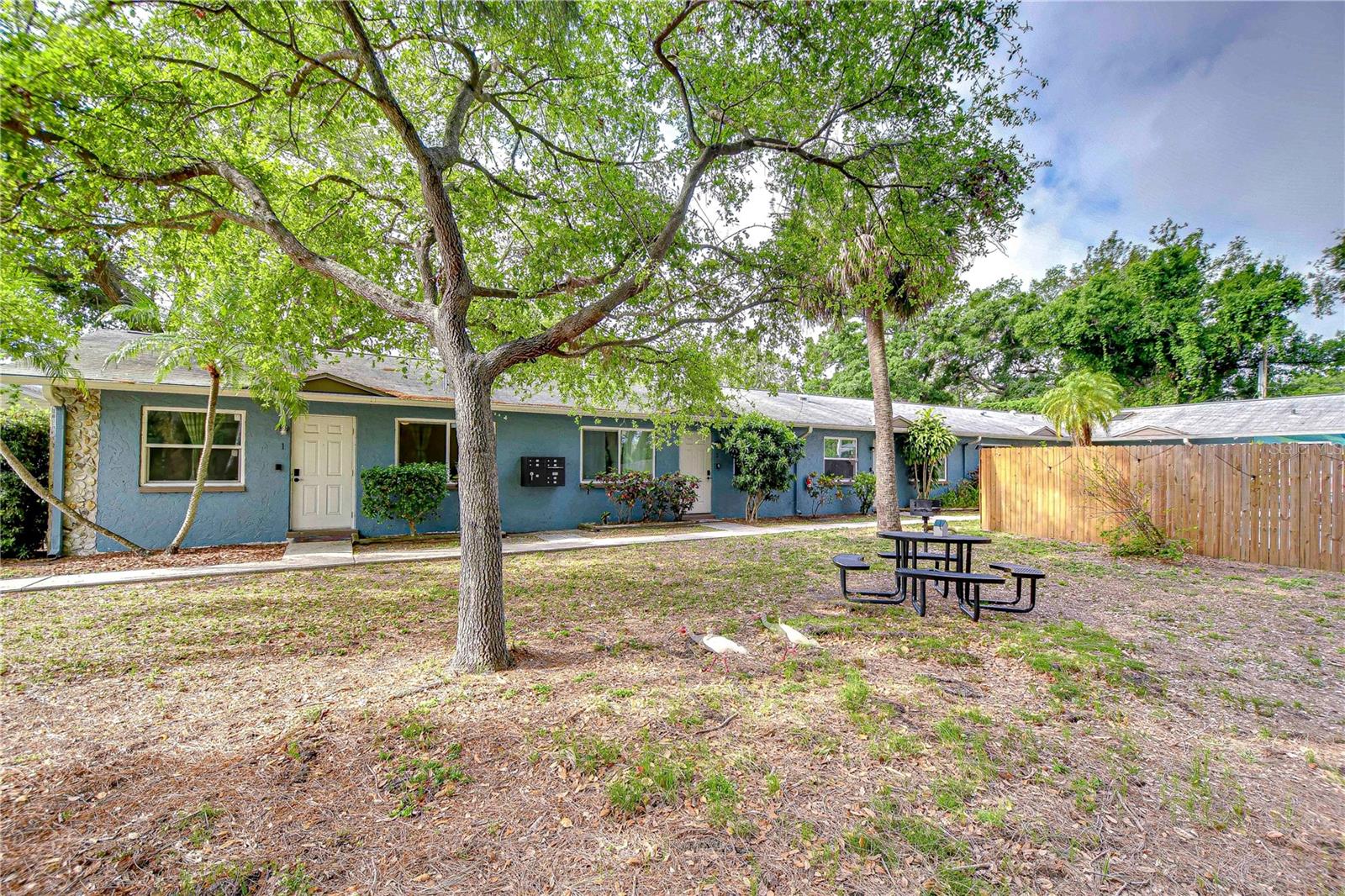 7634 61ST ST N #5, PINELLAS PARK, FL, 33781