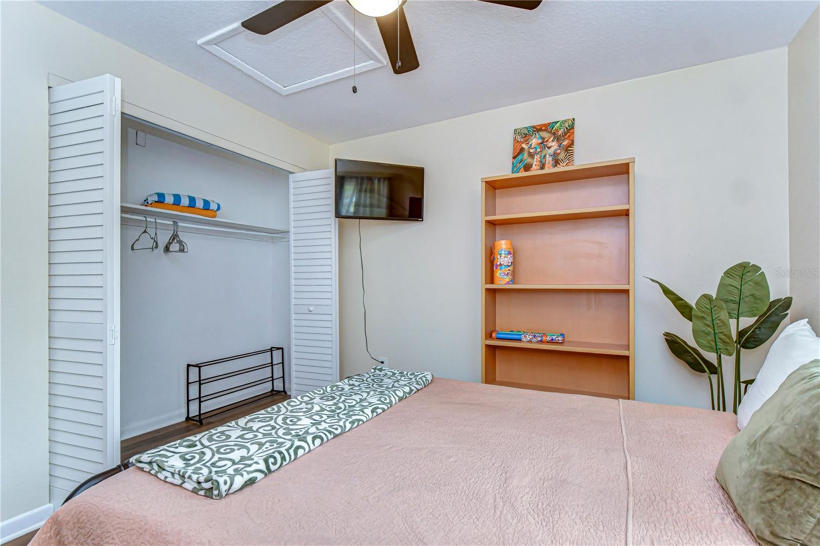 7634 61ST ST N #5, PINELLAS PARK, FL, 33781