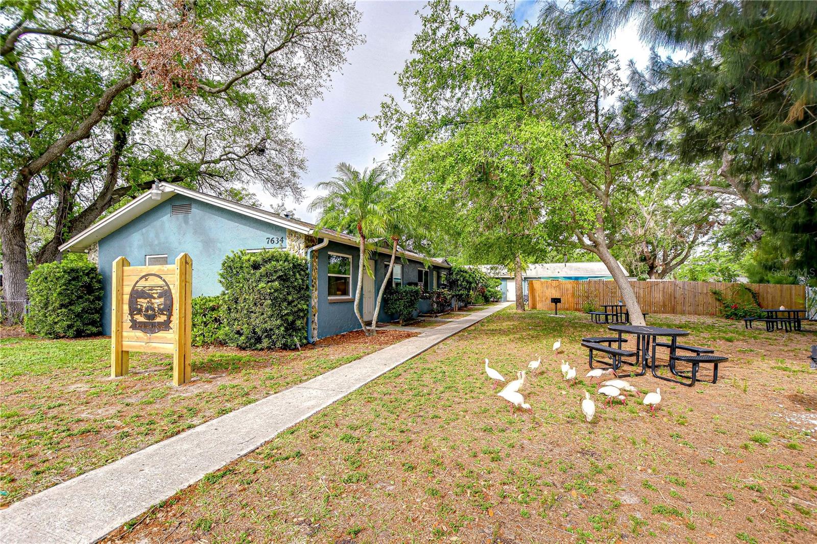 7634 61ST ST N #5, PINELLAS PARK, FL, 33781