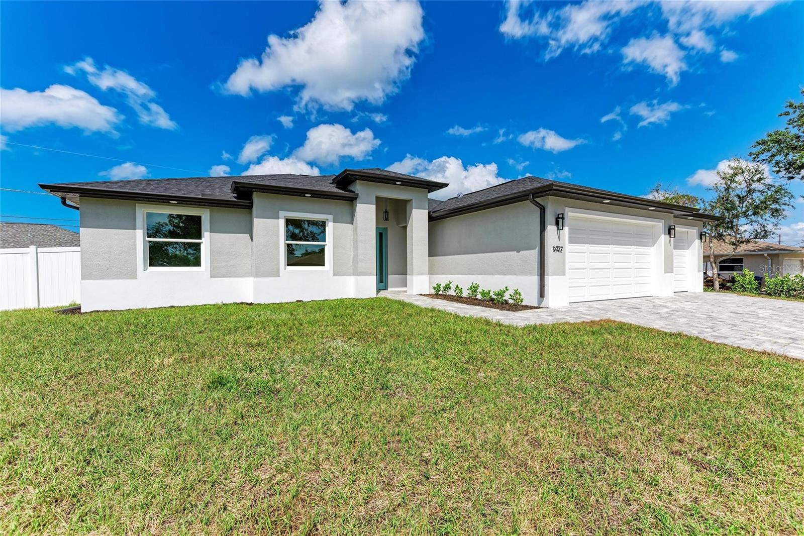 5322 SYRACUSE RD, VENICE, FL, 34293