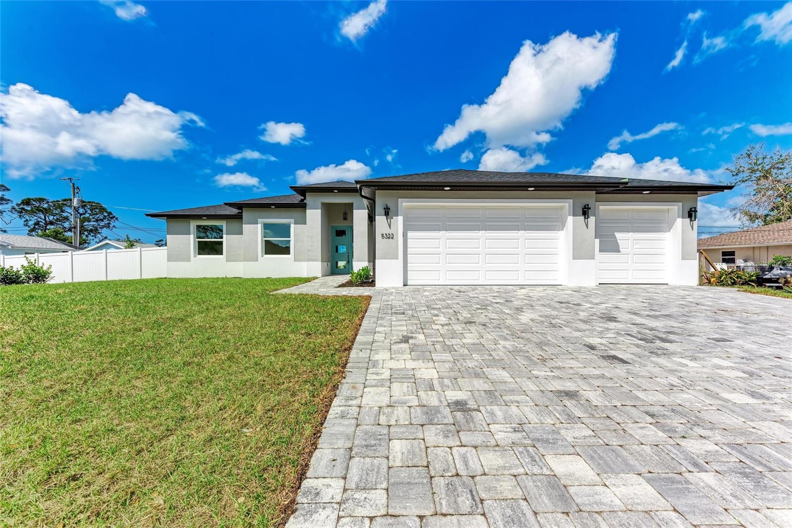 5322 SYRACUSE RD, VENICE, FL, 34293